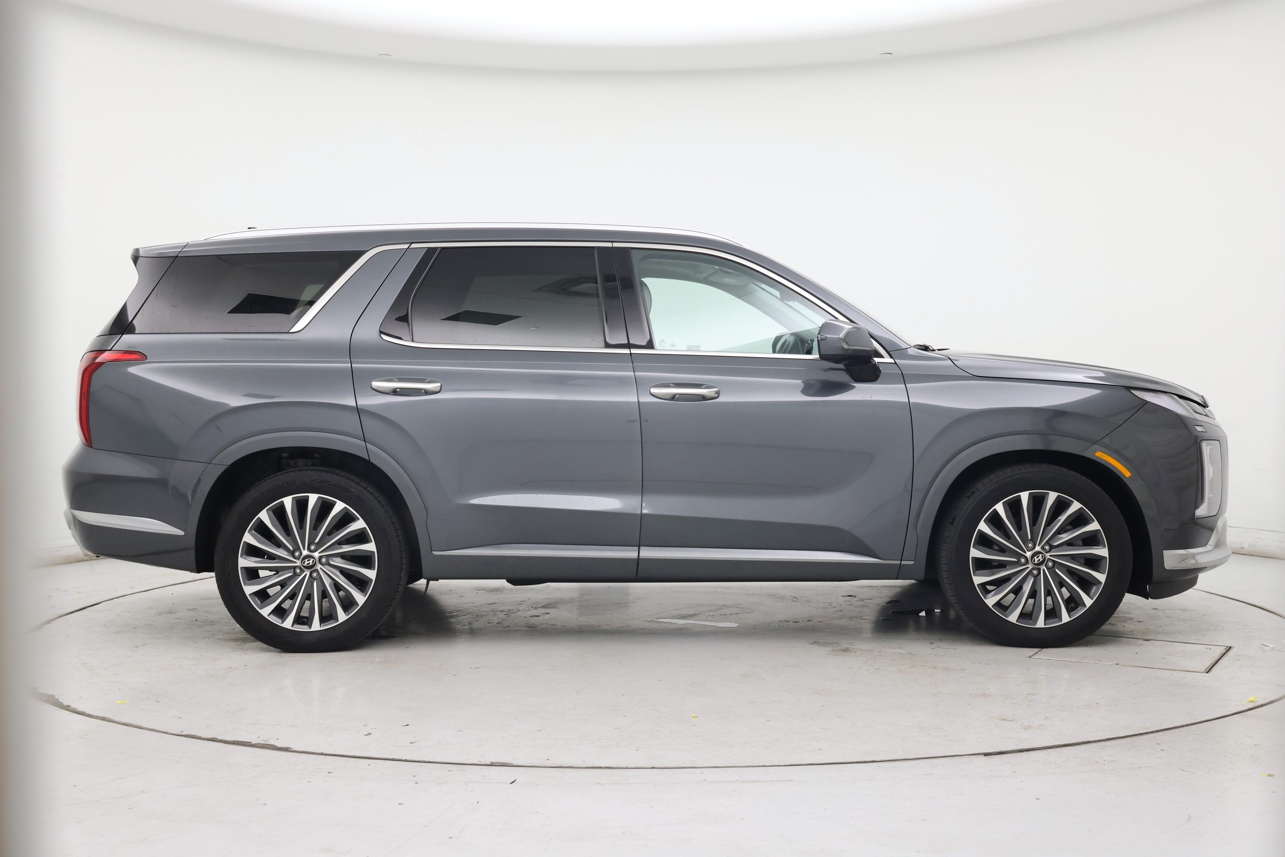 Thumbnail: 2024 Hyundai Palisade - 7