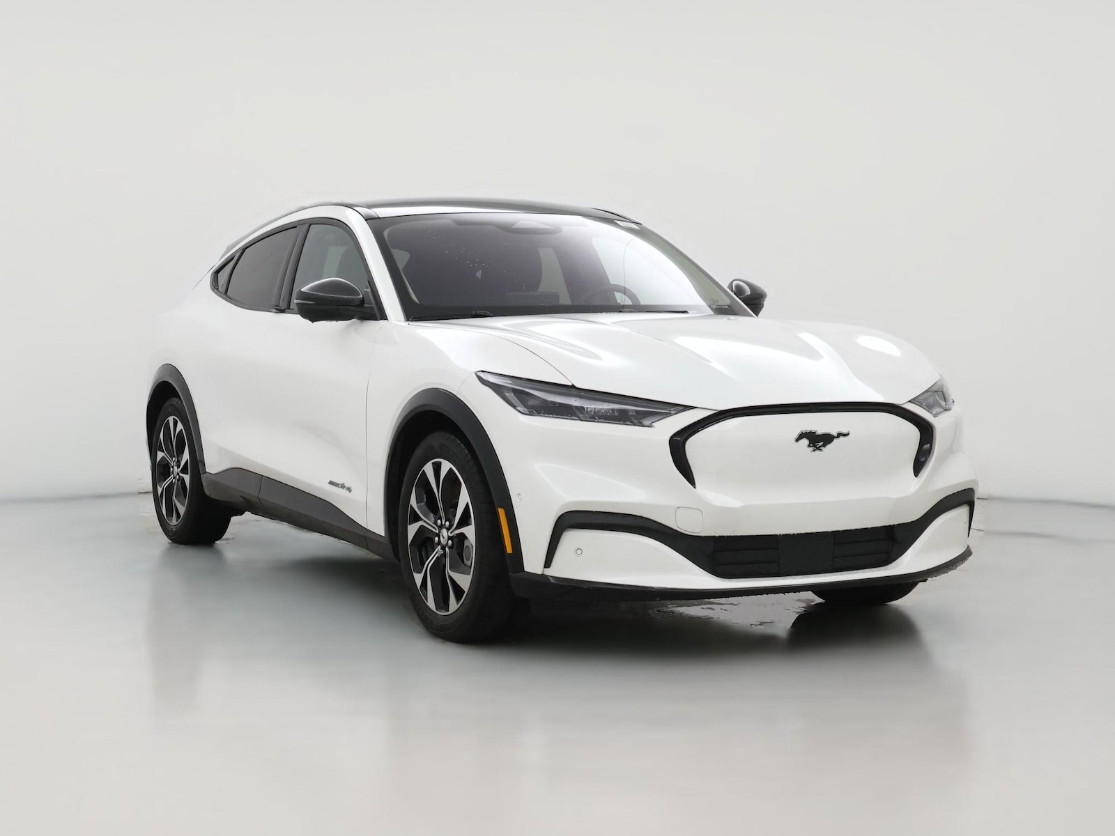 2023 Ford Mustang Mach-E