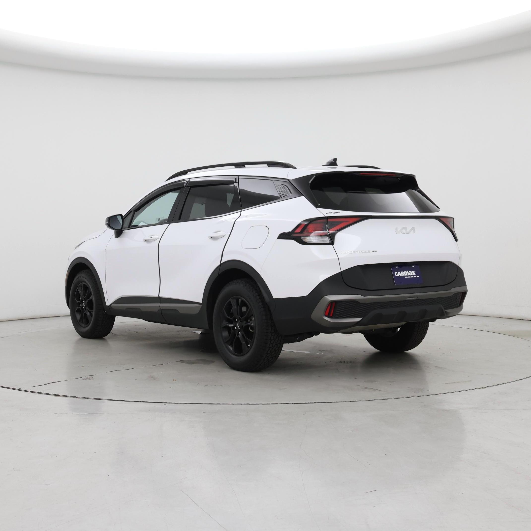 Thumbnail: 2024 Kia Sportage - 2