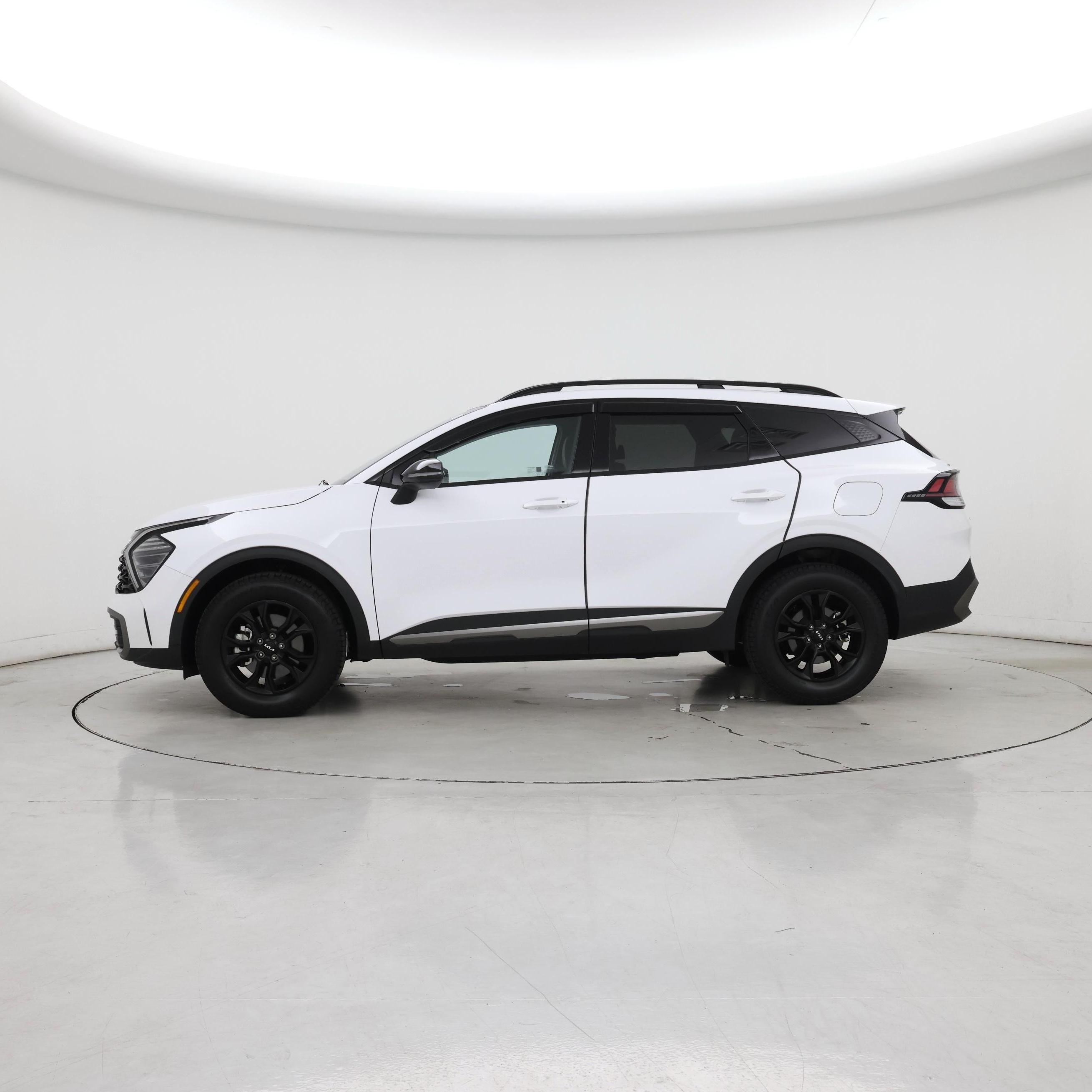 Thumbnail: 2024 Kia Sportage - 3