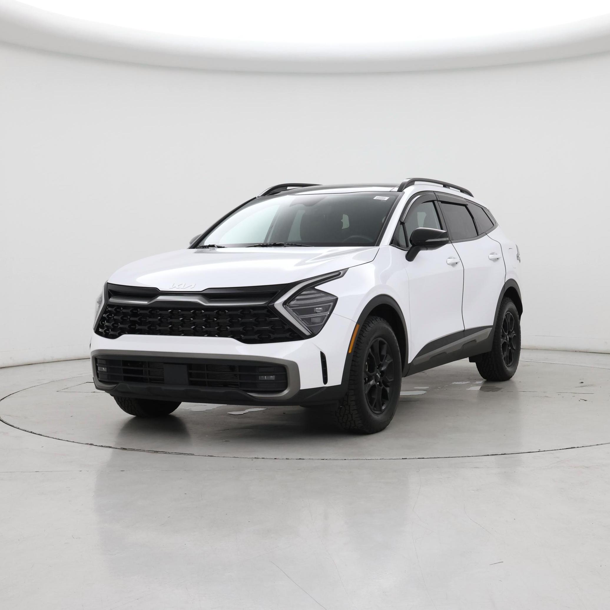 Thumbnail: 2024 Kia Sportage - 4