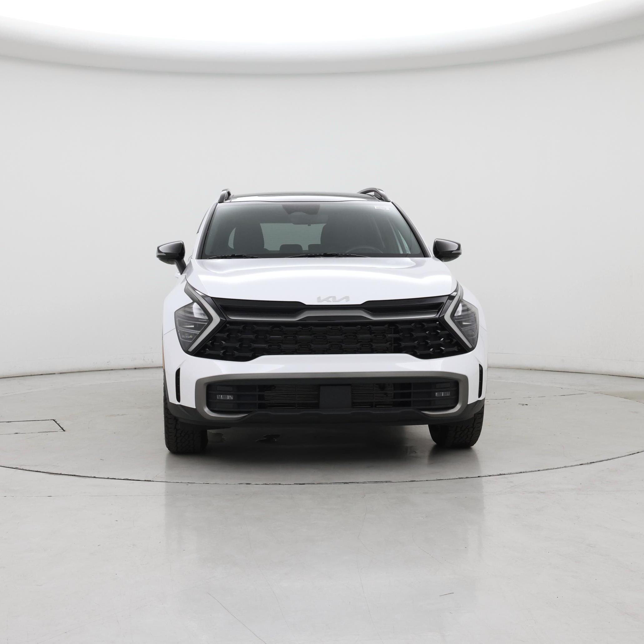 Thumbnail: 2024 Kia Sportage - 5
