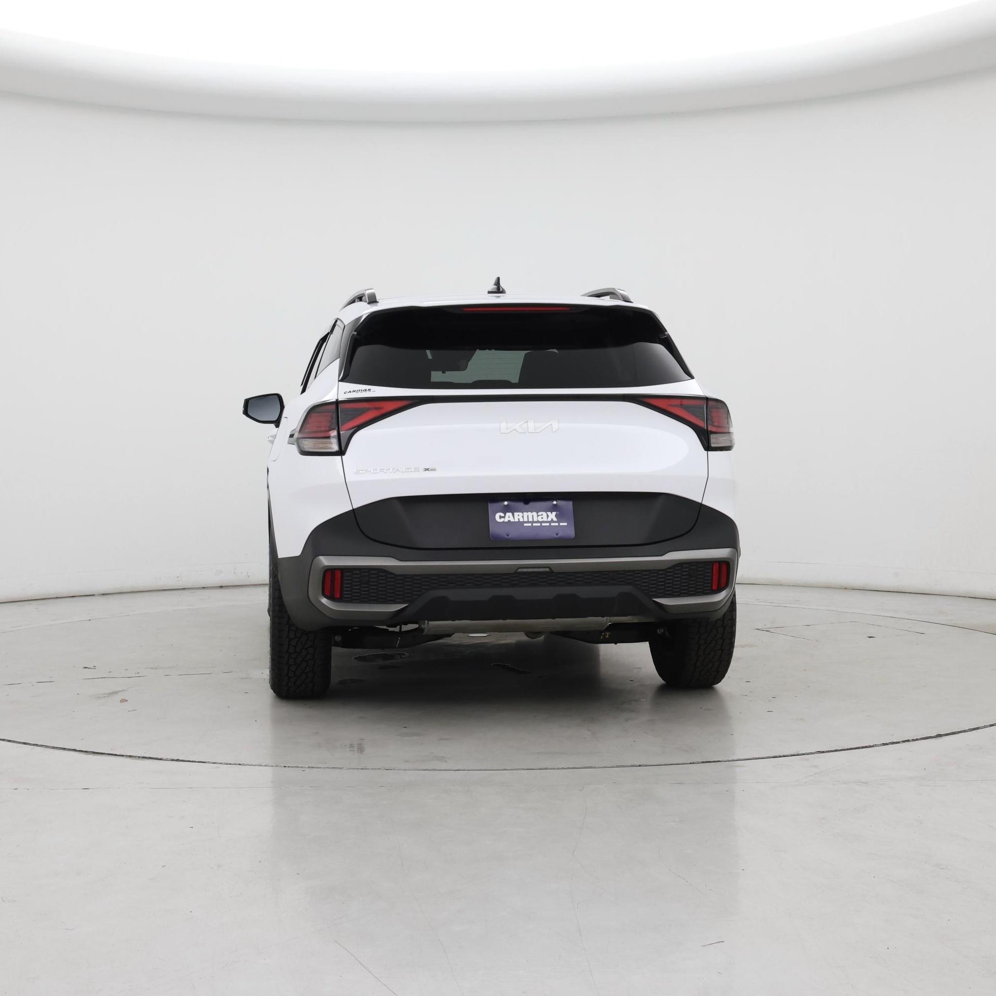 Thumbnail: 2024 Kia Sportage - 6