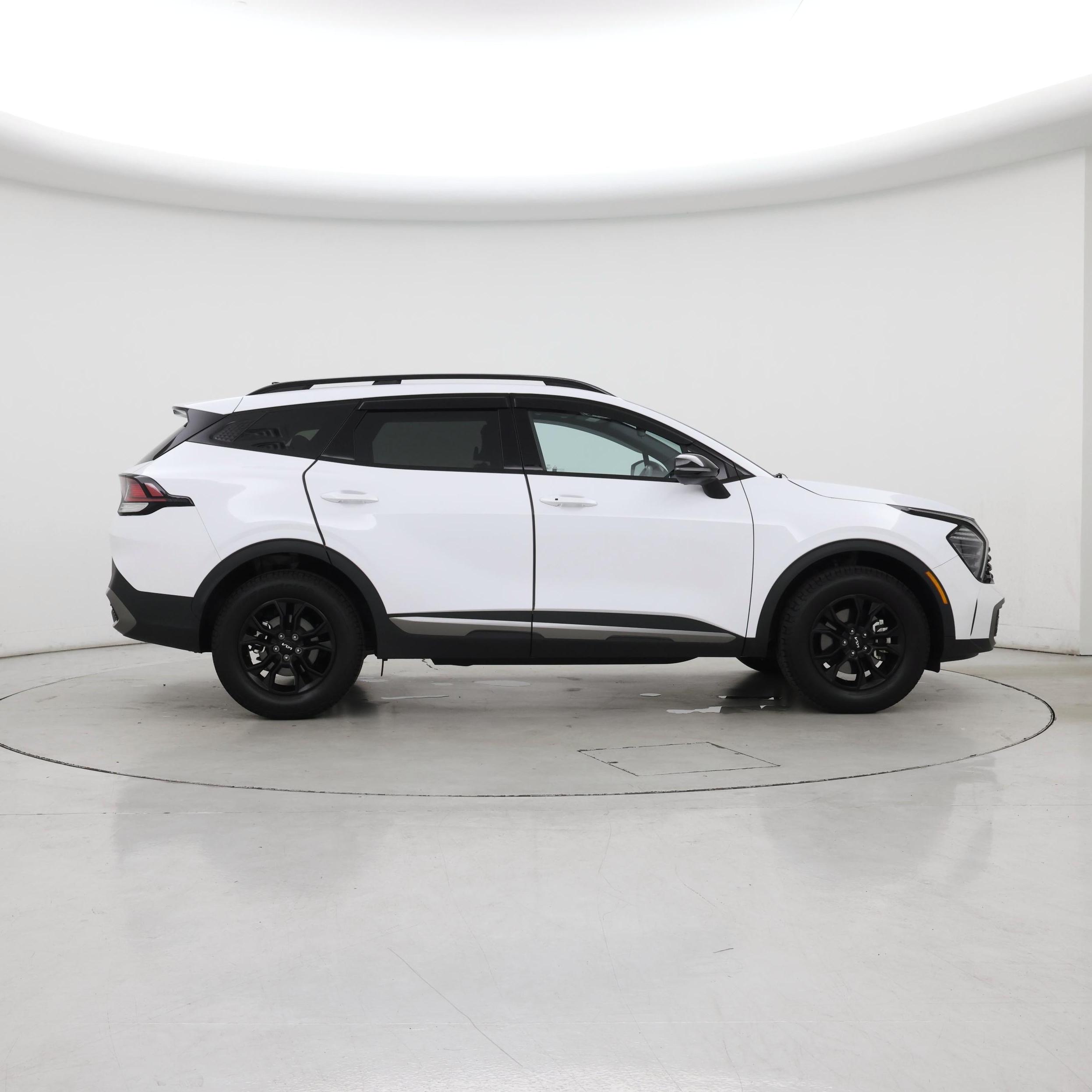 Thumbnail: 2024 Kia Sportage - 7