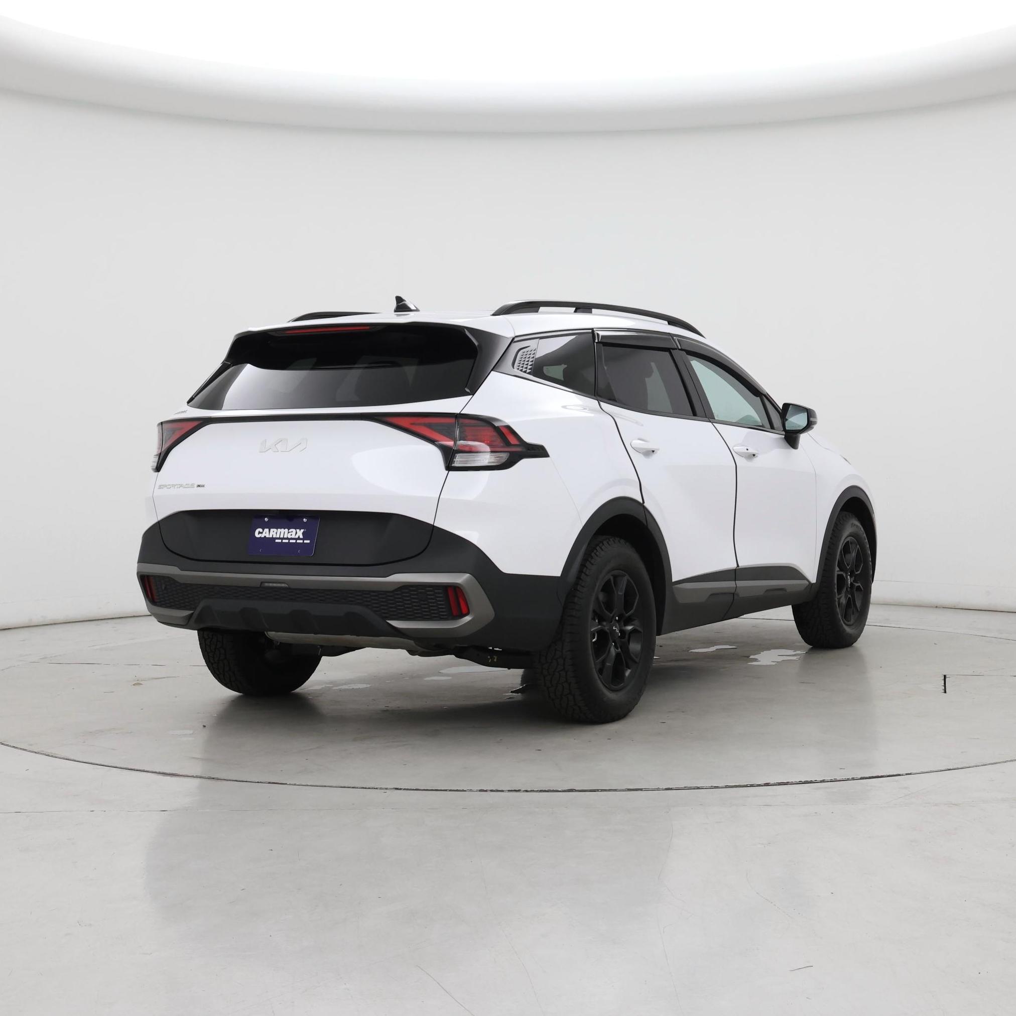Thumbnail: 2024 Kia Sportage - 8