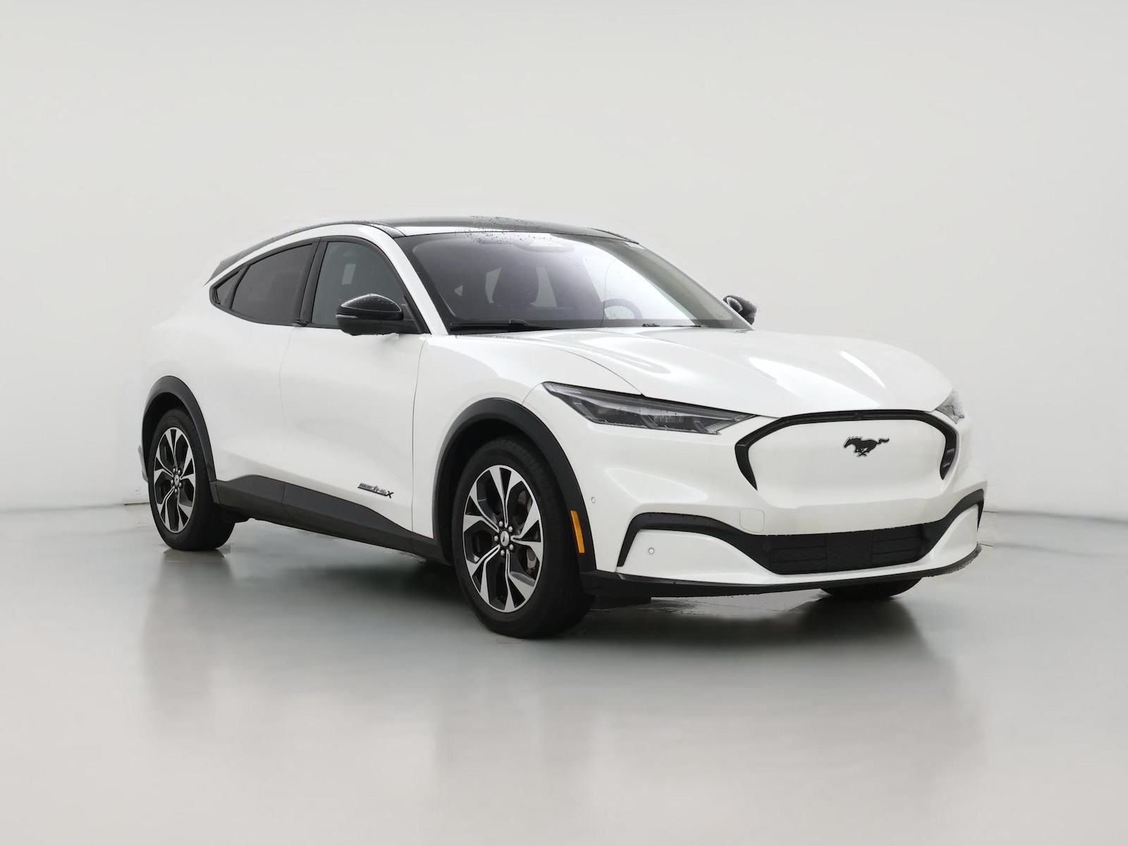 2023 Ford Mustang Mach-E