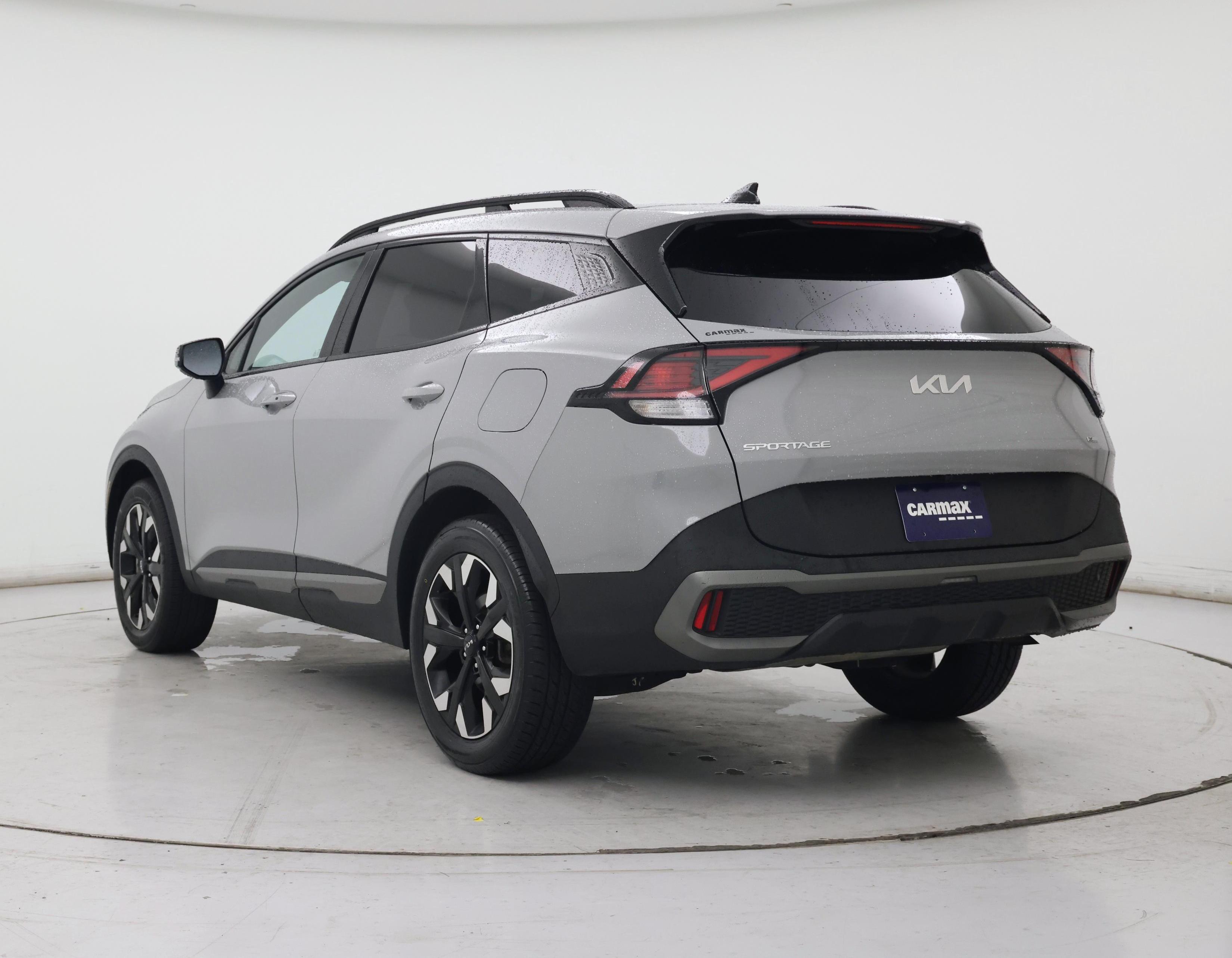 Thumbnail: 2023 Kia Sportage - 2