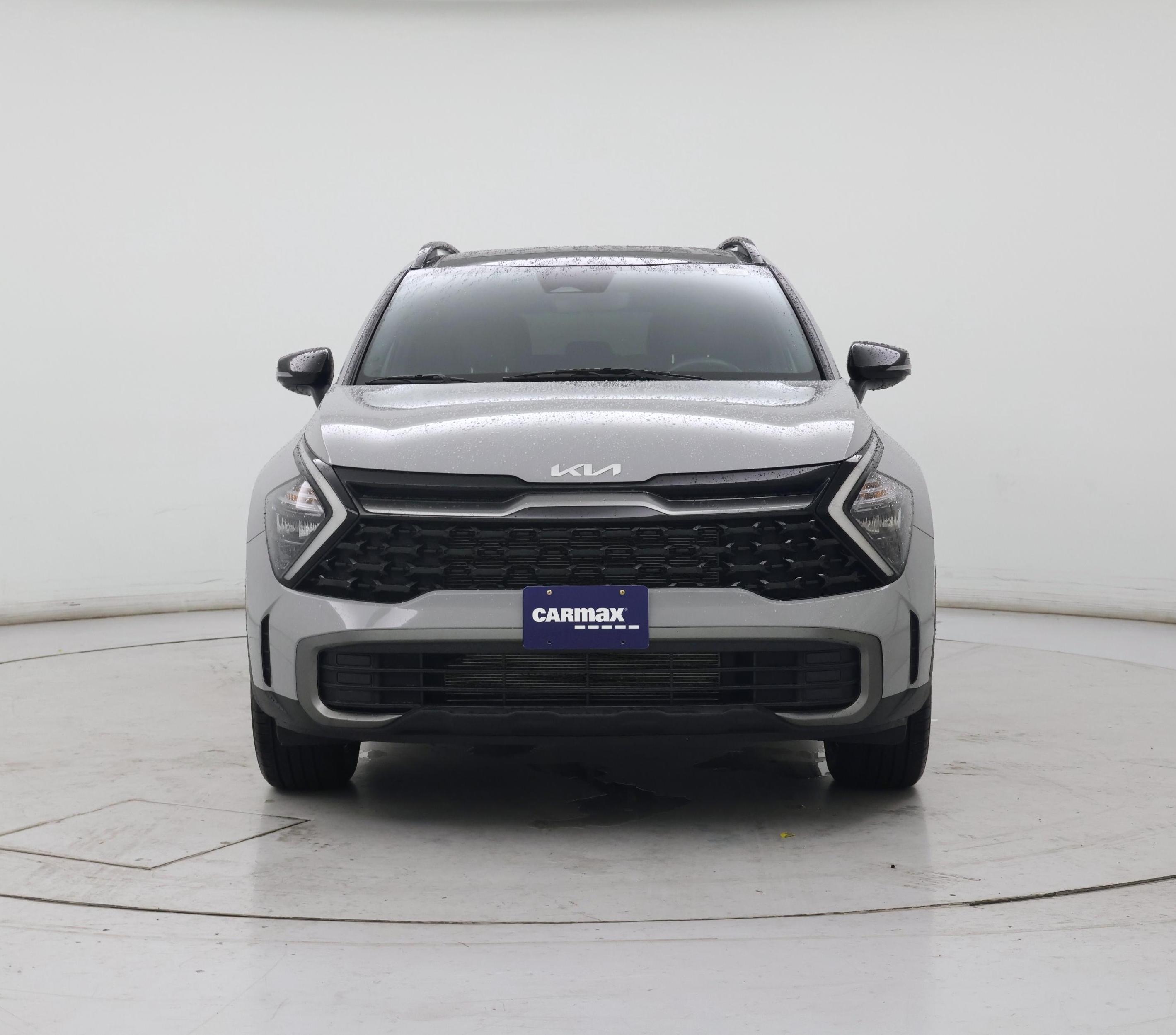 Thumbnail: 2023 Kia Sportage - 5