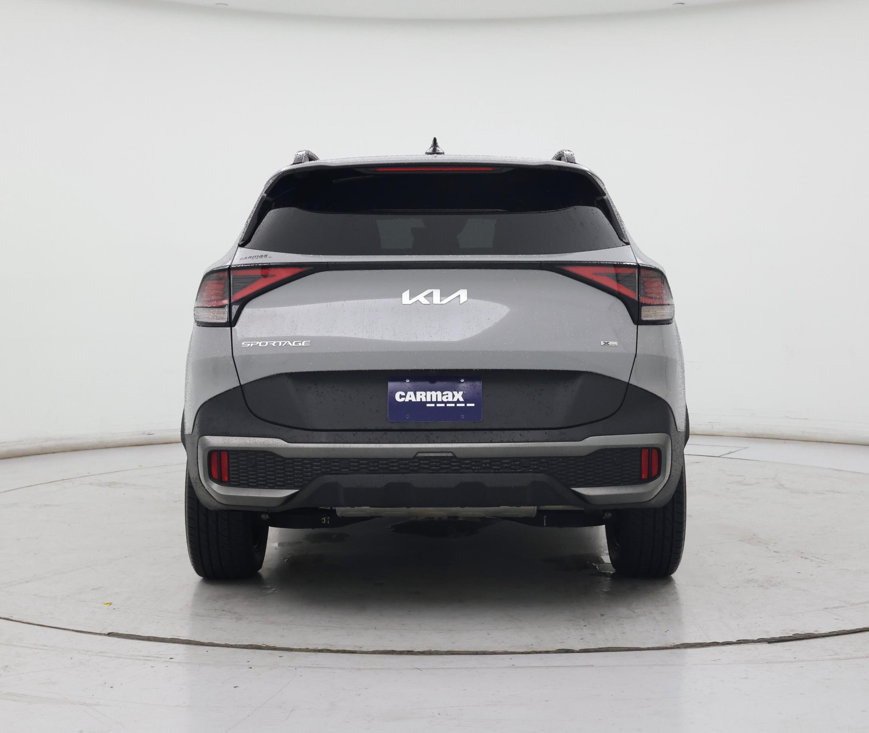 Thumbnail: 2023 Kia Sportage - 6