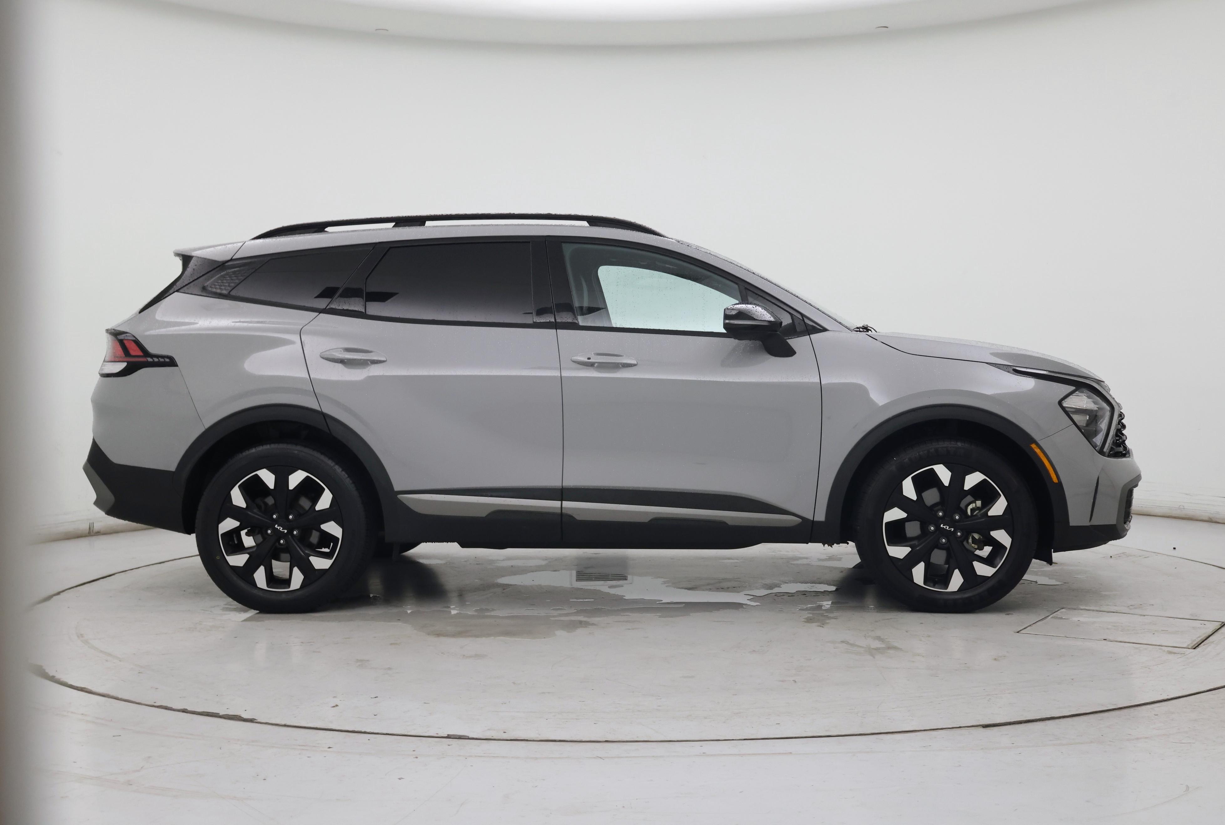 Thumbnail: 2023 Kia Sportage - 7