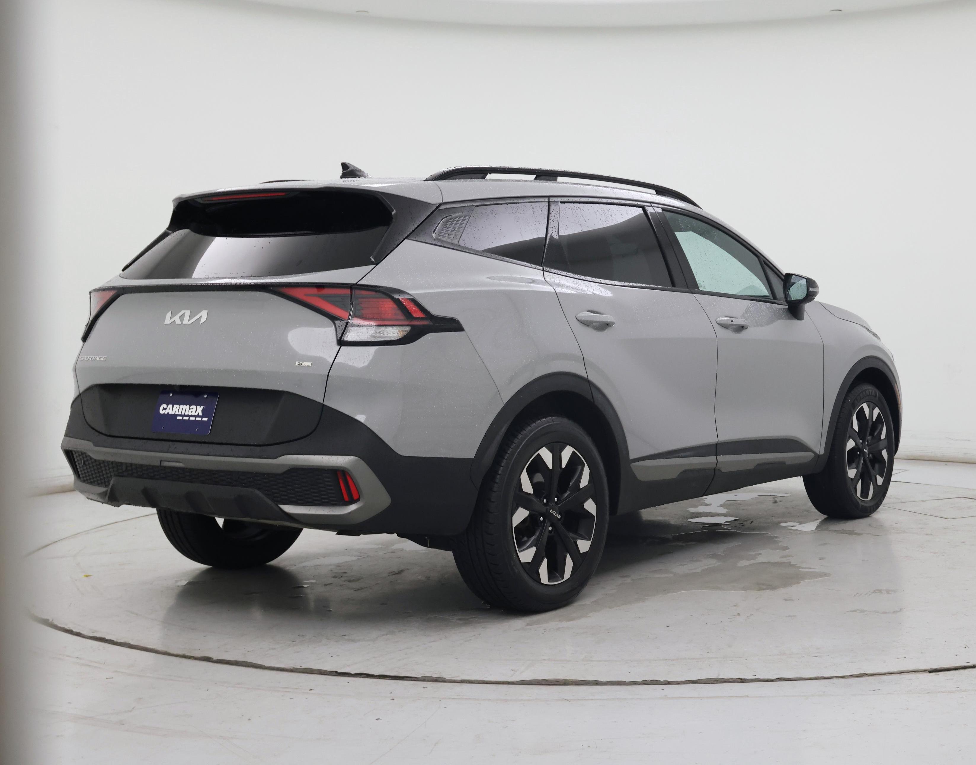 Thumbnail: 2023 Kia Sportage - 8