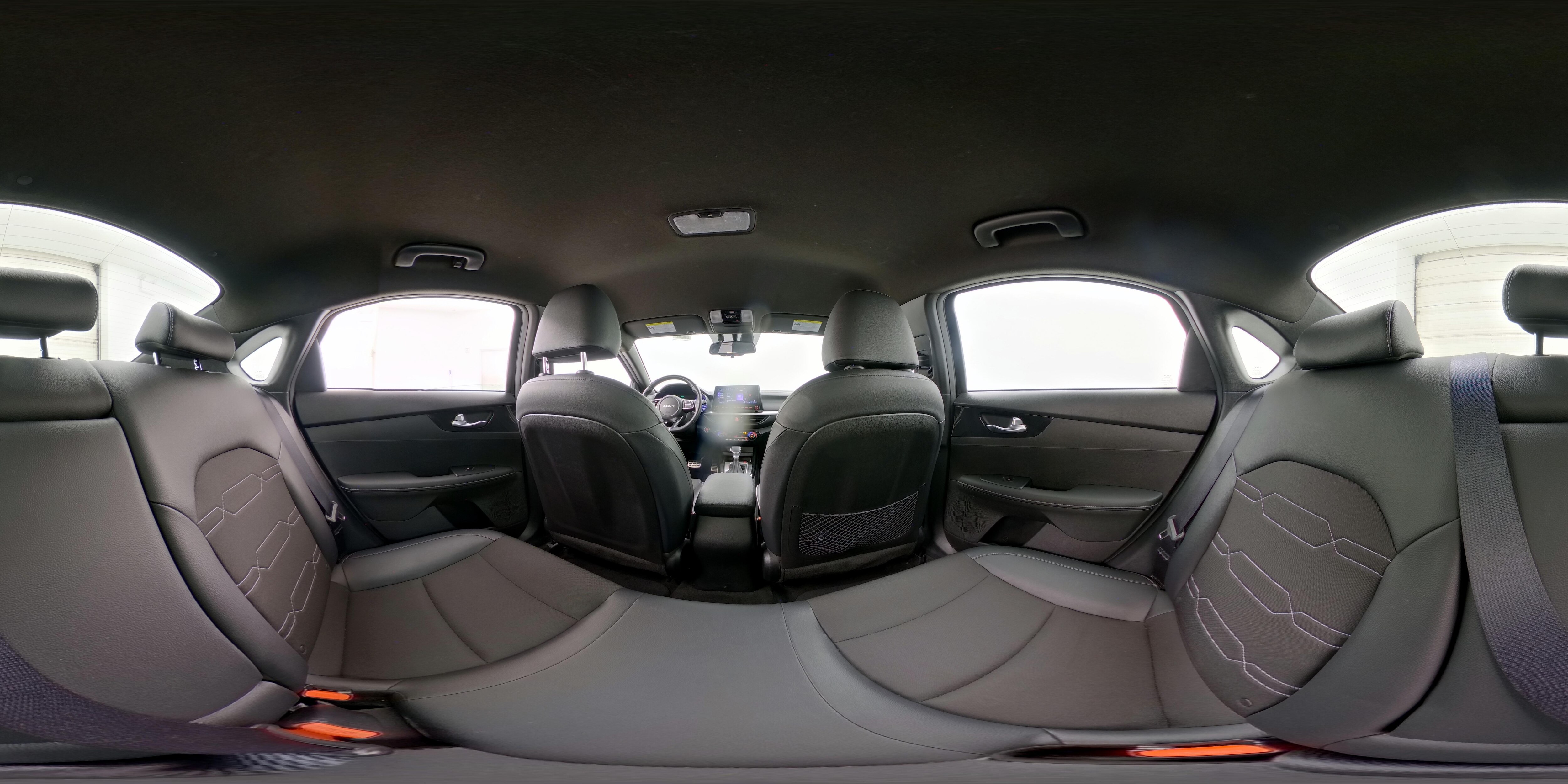 2023 Kia Forte GT-Line - Photo 26