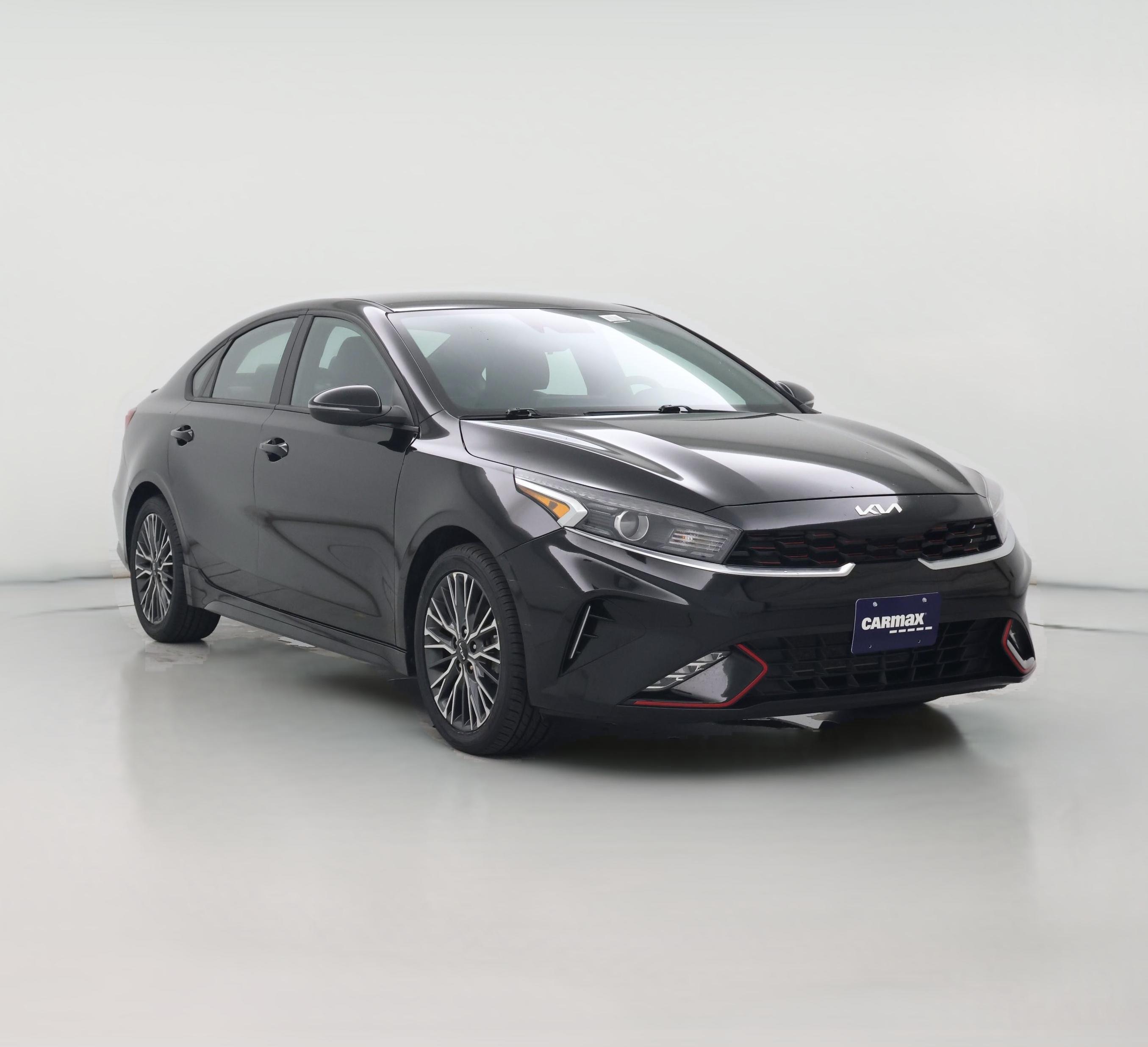 Thumbnail: 2023 Kia Forte - 1
