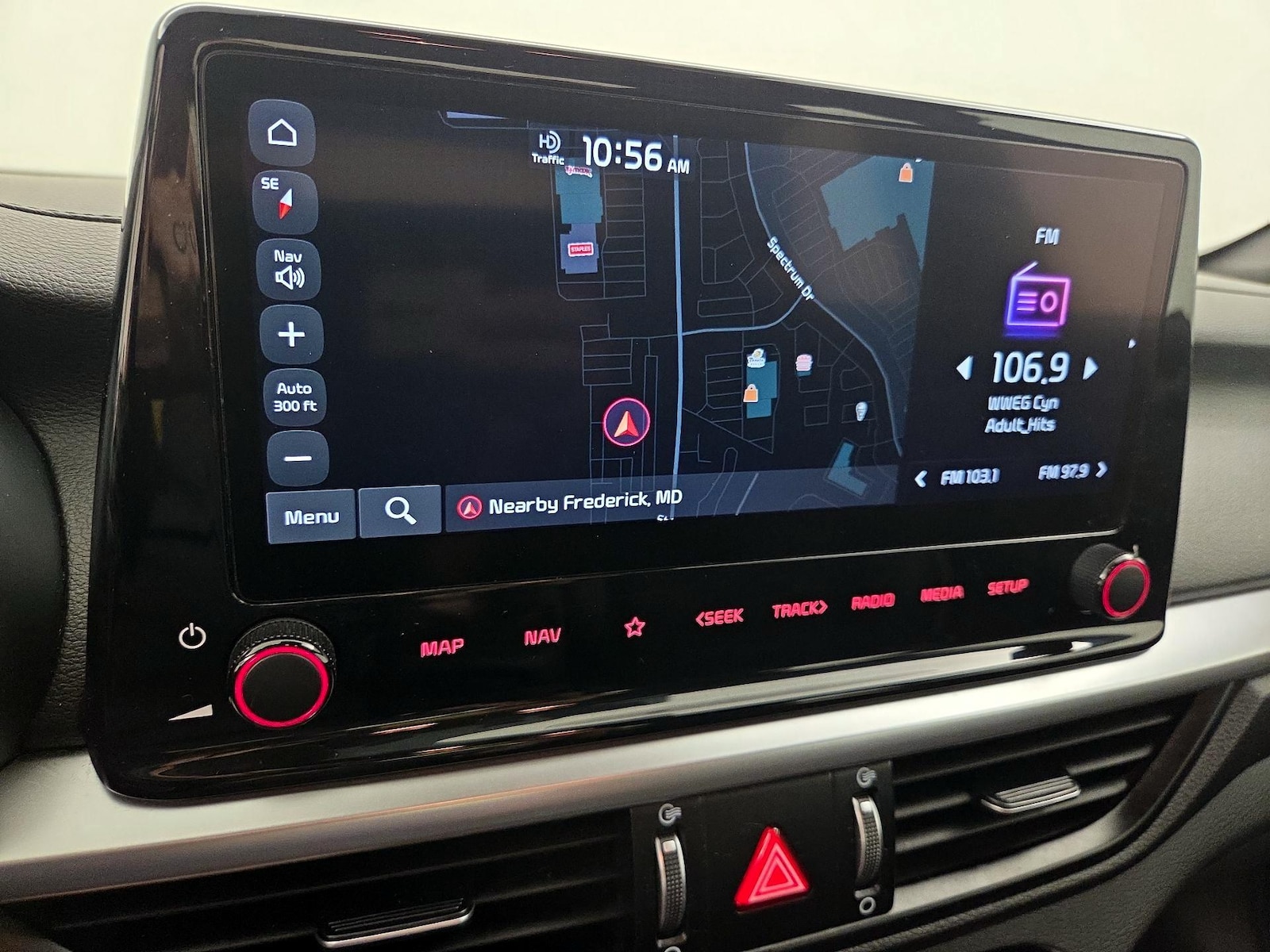 2023 Kia Forte GT-Line - Photo 15