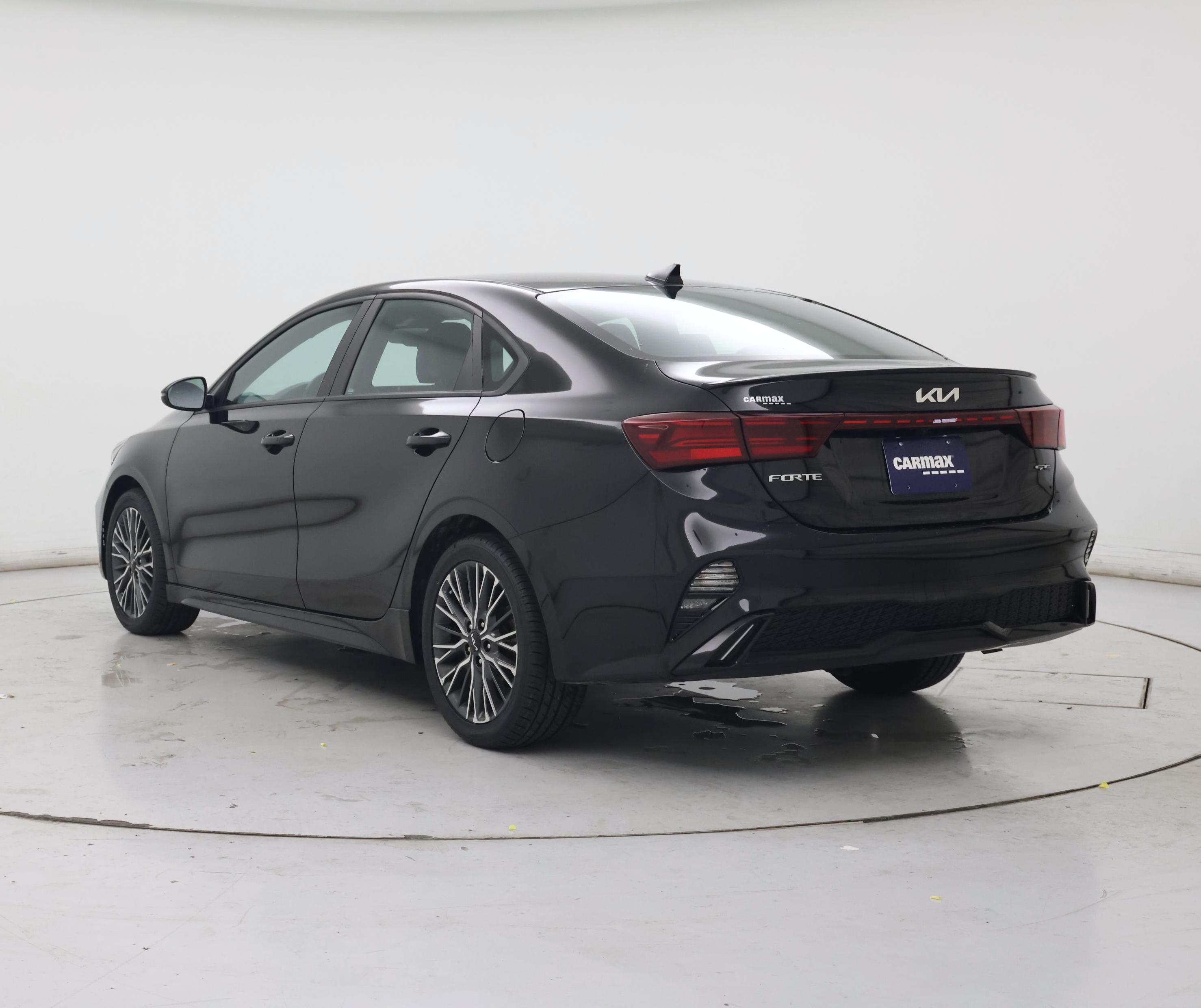 Thumbnail: 2023 Kia Forte - 2