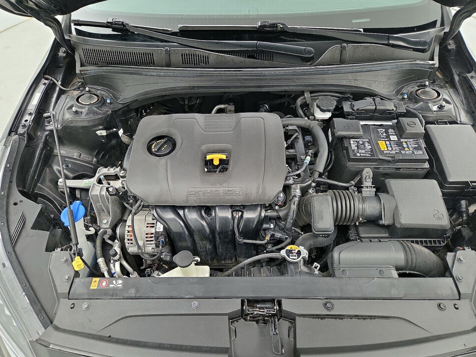 2023 Kia Forte GT-Line - Photo 23