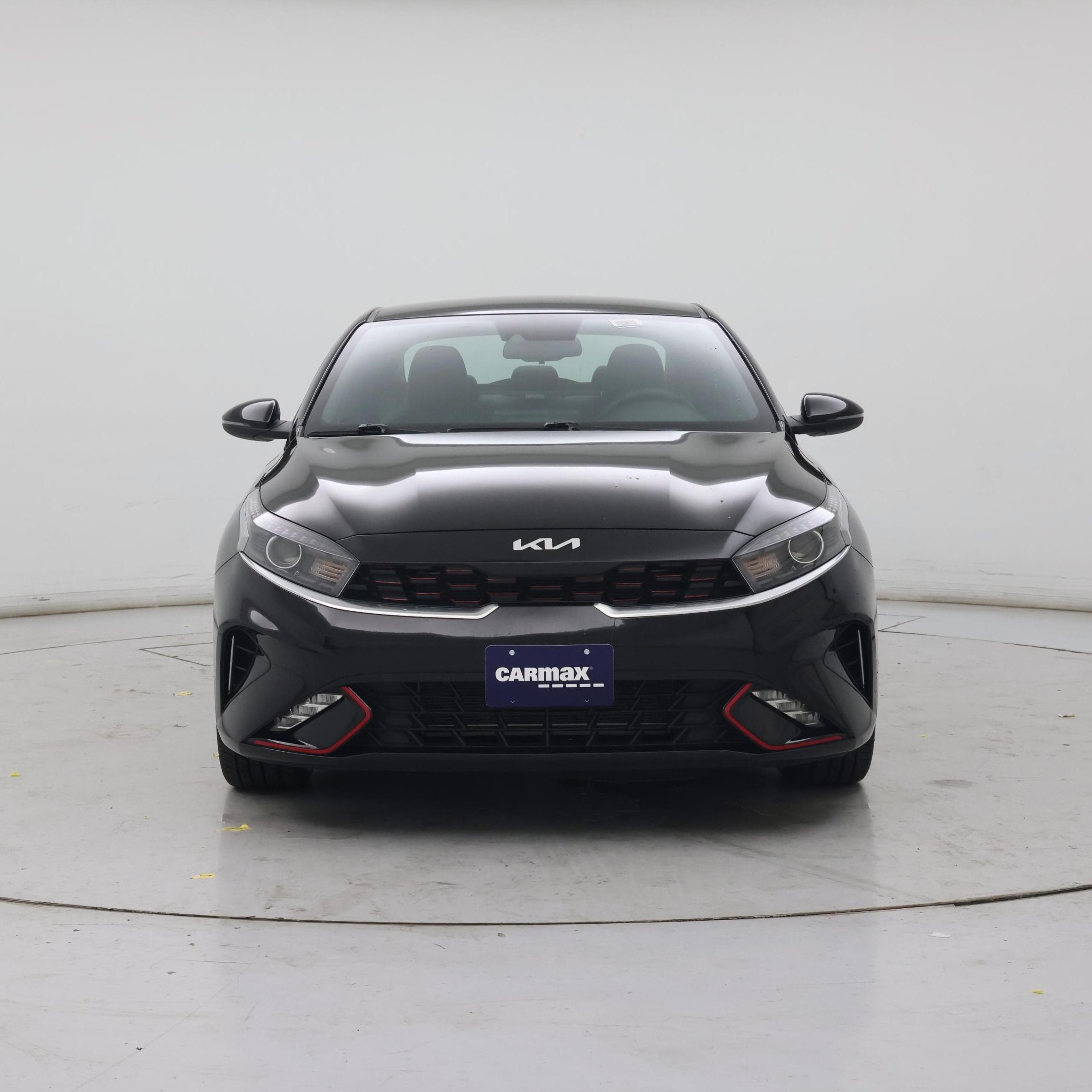 Thumbnail: 2023 Kia Forte - 5