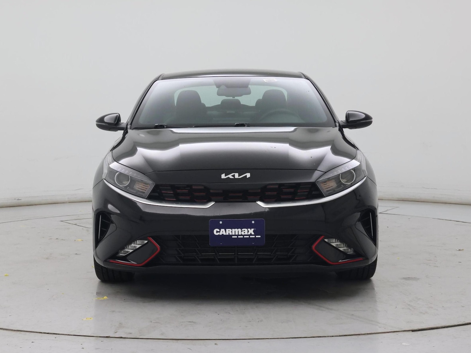 2023 Kia Forte GT-Line - Photo 6