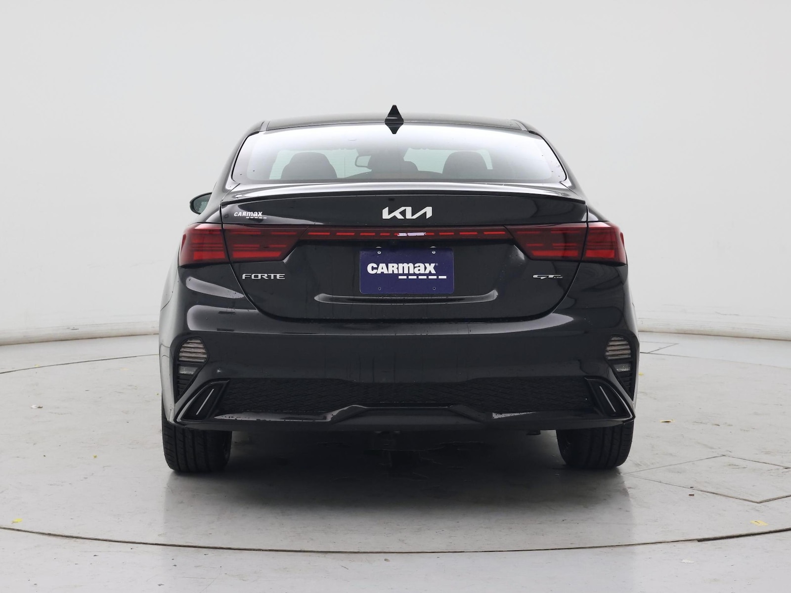 2023 Kia Forte GT-Line - Photo 7