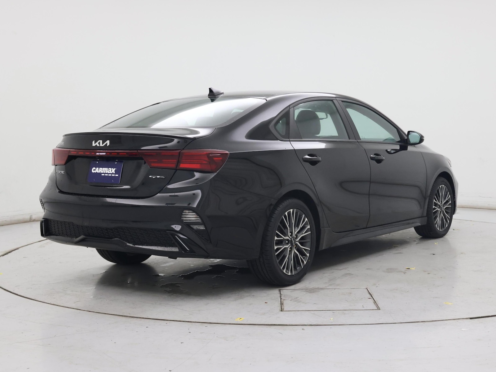 2023 Kia Forte GT-Line - Photo 9