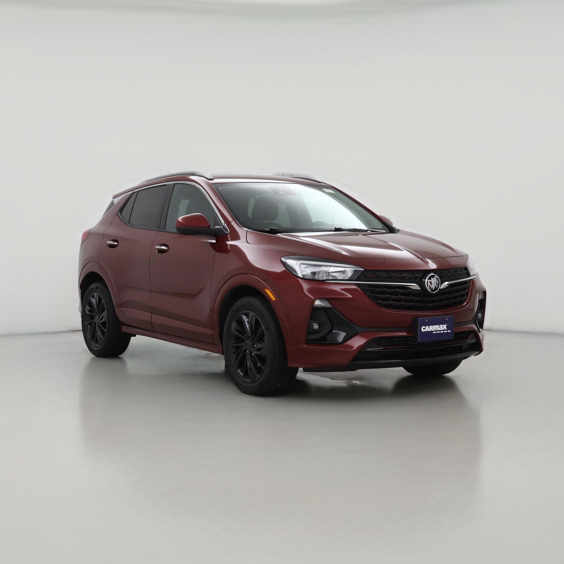 Thumbnail: 2023 Buick Encore GX - 1