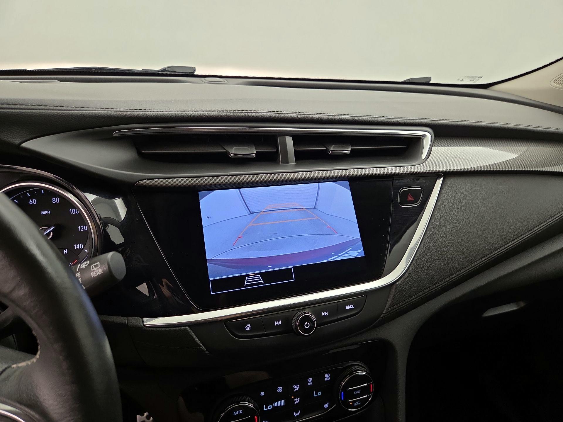 Thumbnail: 2023 Buick Encore GX - 14