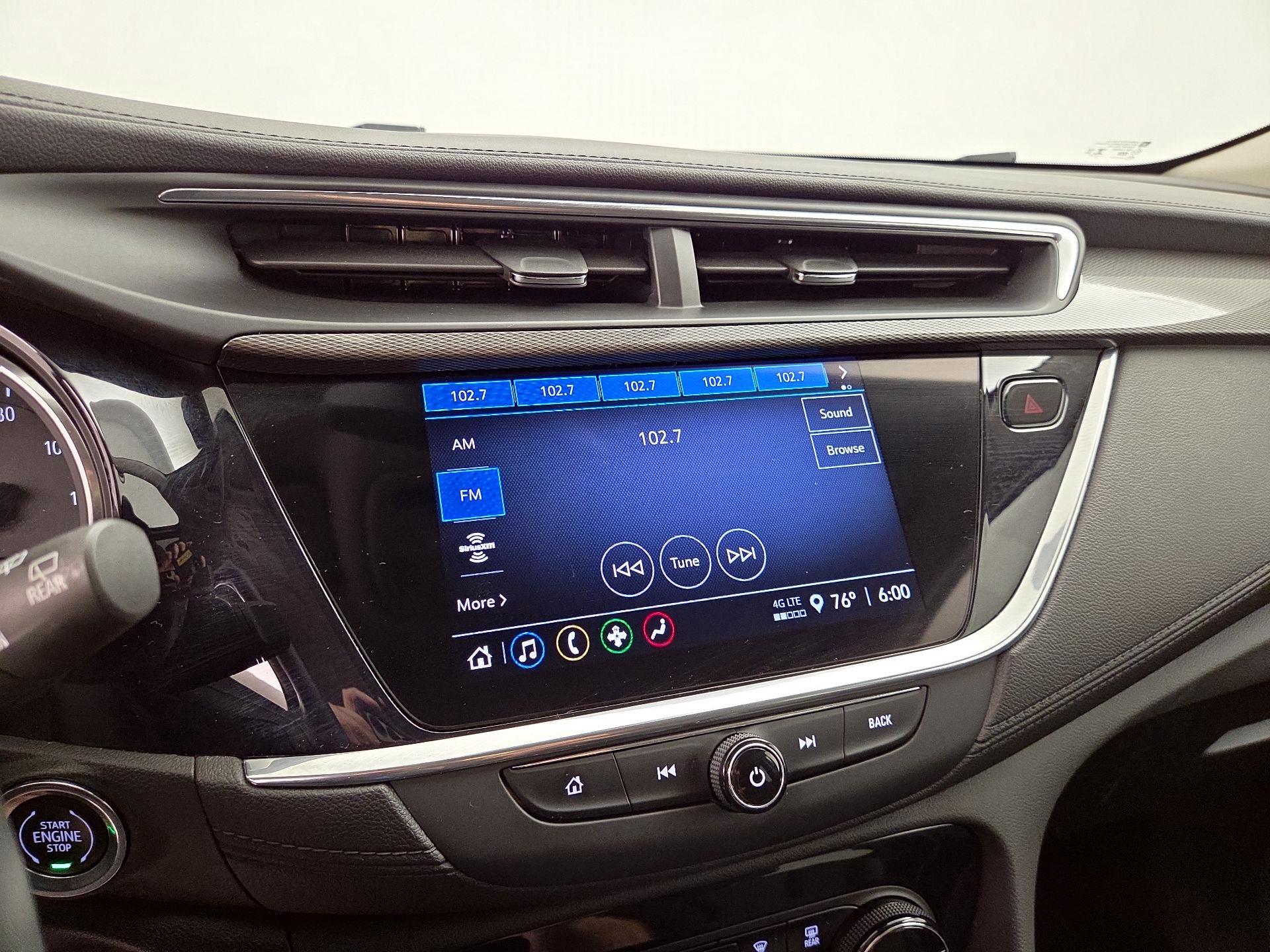 Thumbnail: 2023 Buick Encore GX - 15
