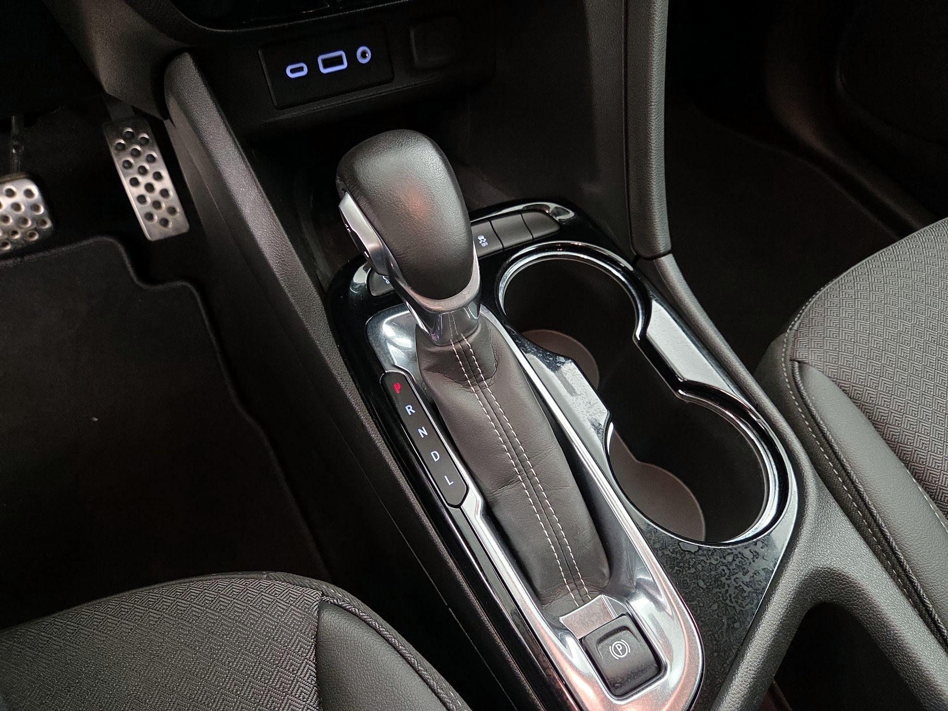Thumbnail: 2023 Buick Encore GX - 17