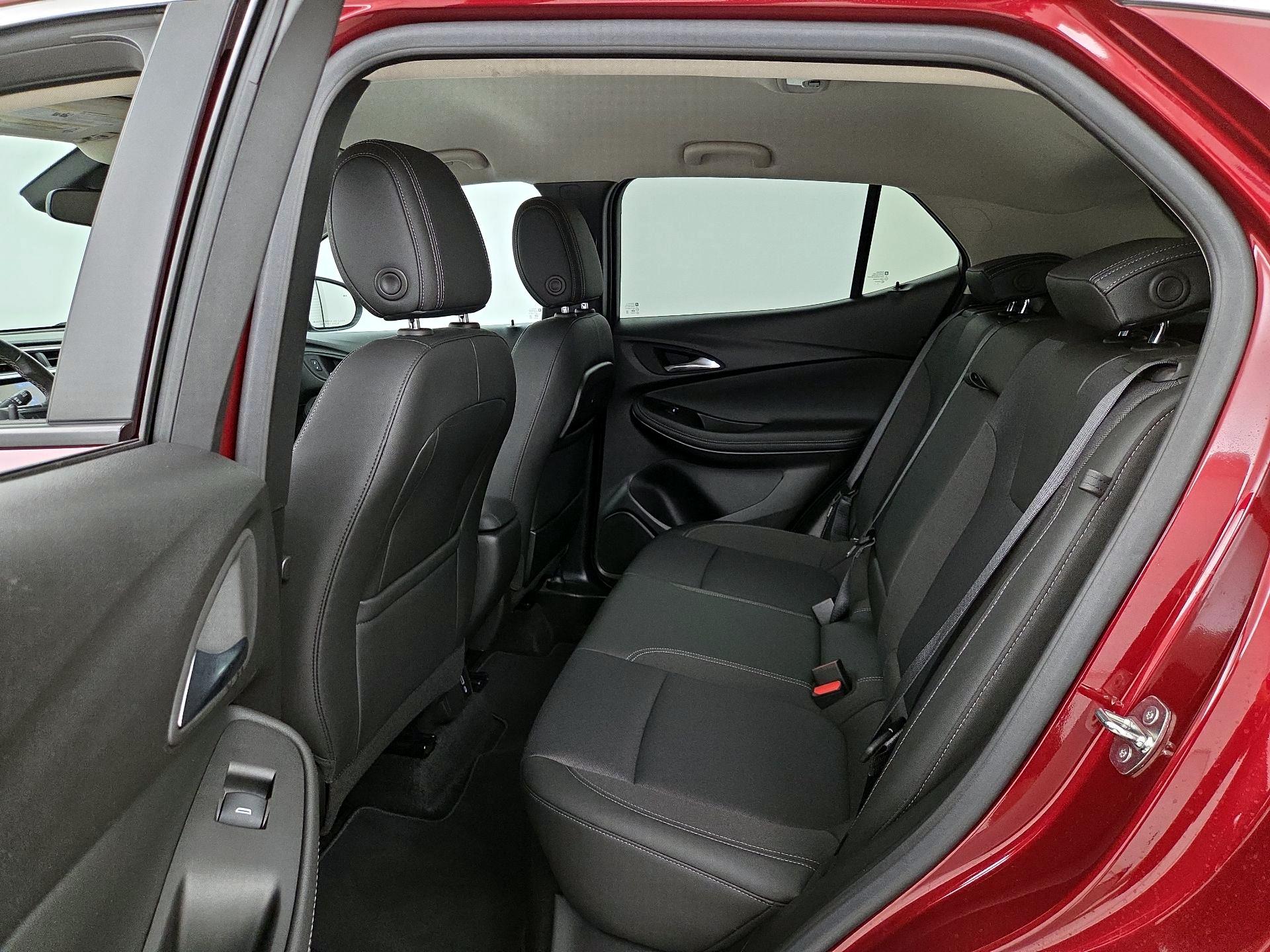 Thumbnail: 2023 Buick Encore GX - 19