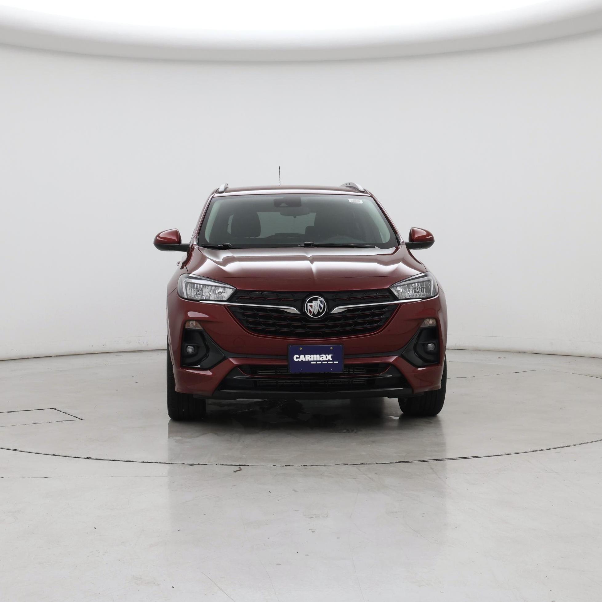 Thumbnail: 2023 Buick Encore GX - 5