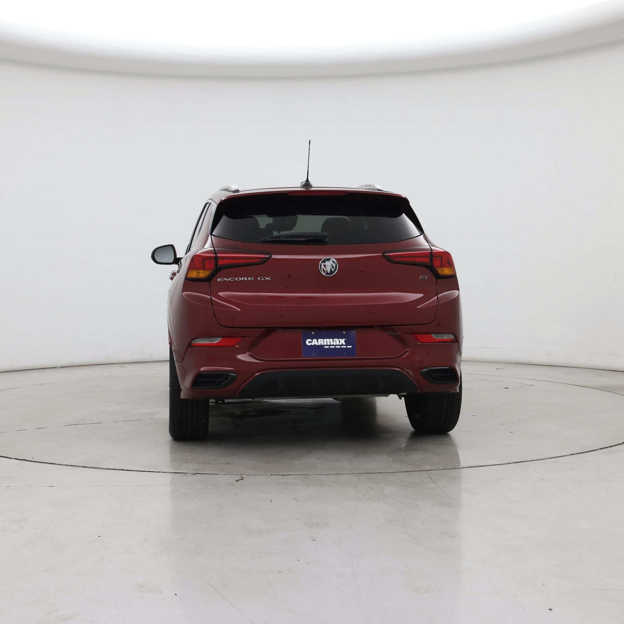Thumbnail: 2023 Buick Encore GX - 6