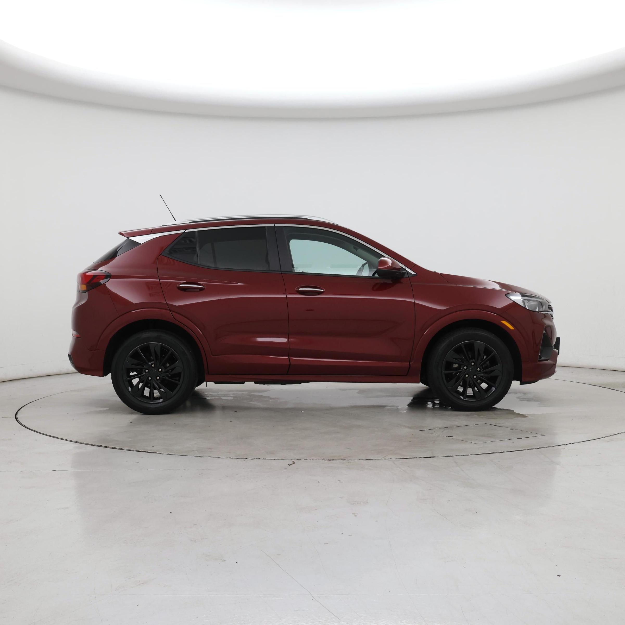 Thumbnail: 2023 Buick Encore GX - 7