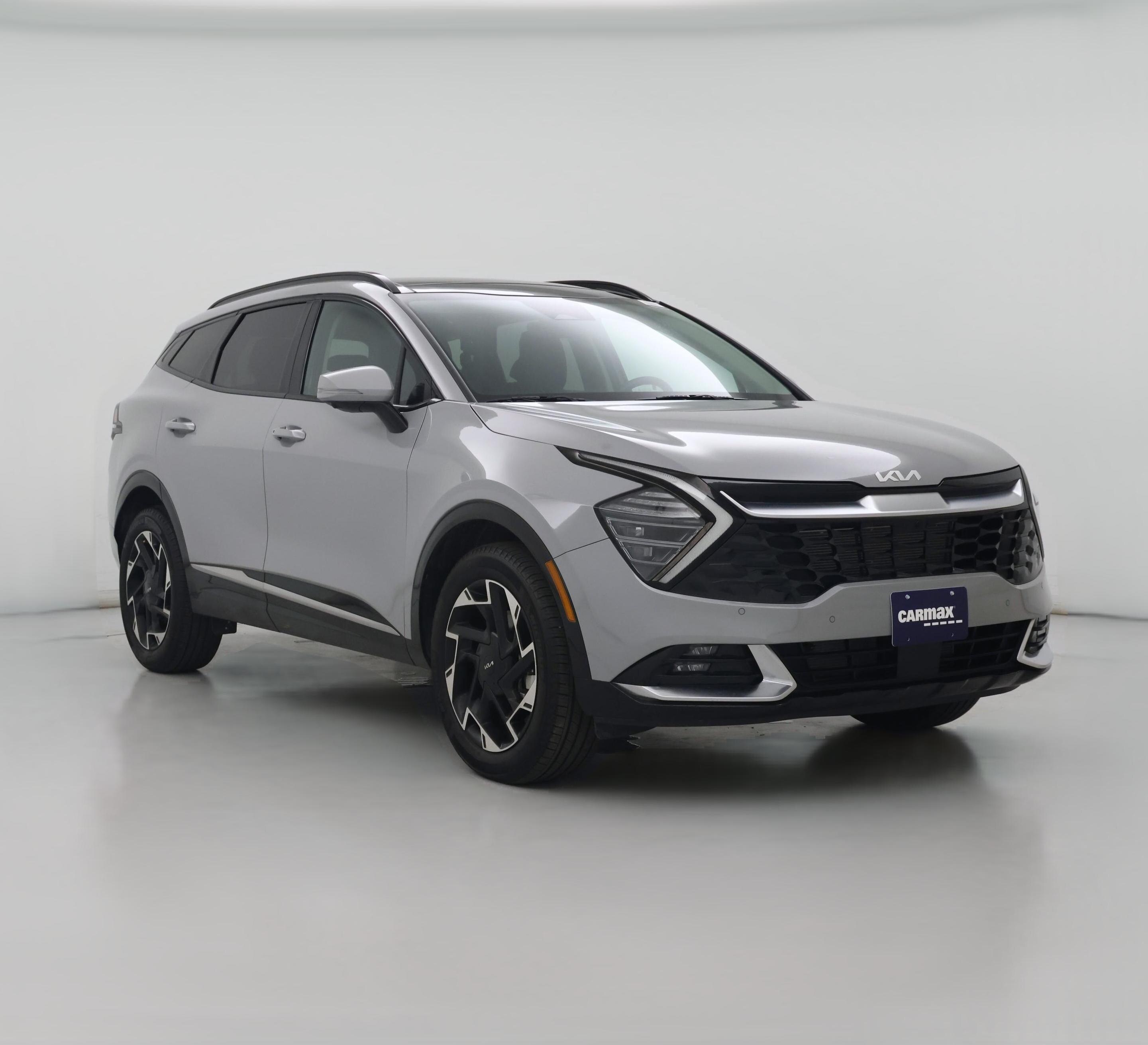 Thumbnail: 2025 Kia Sportage - 1