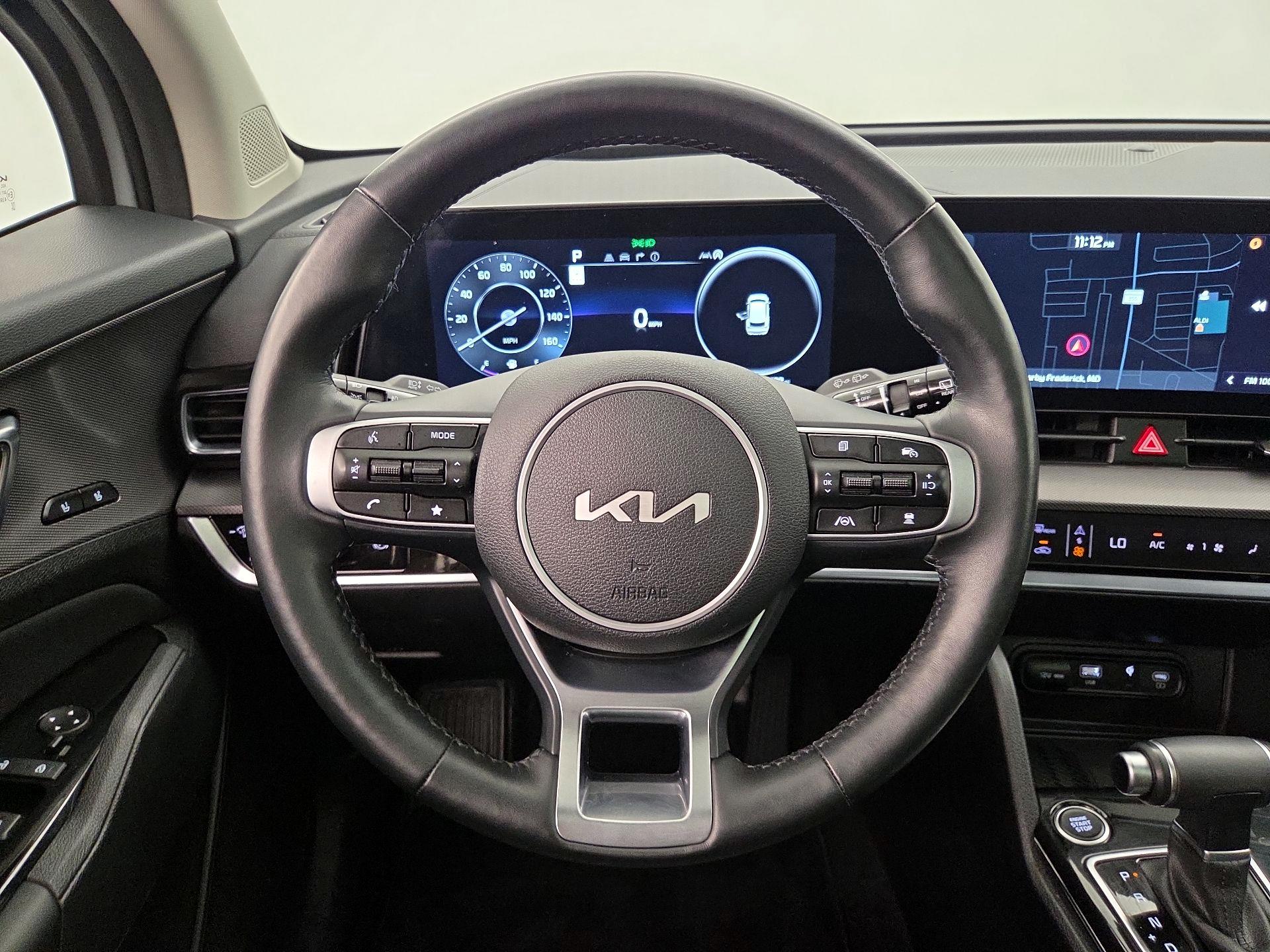 Thumbnail: 2025 Kia Sportage - 10