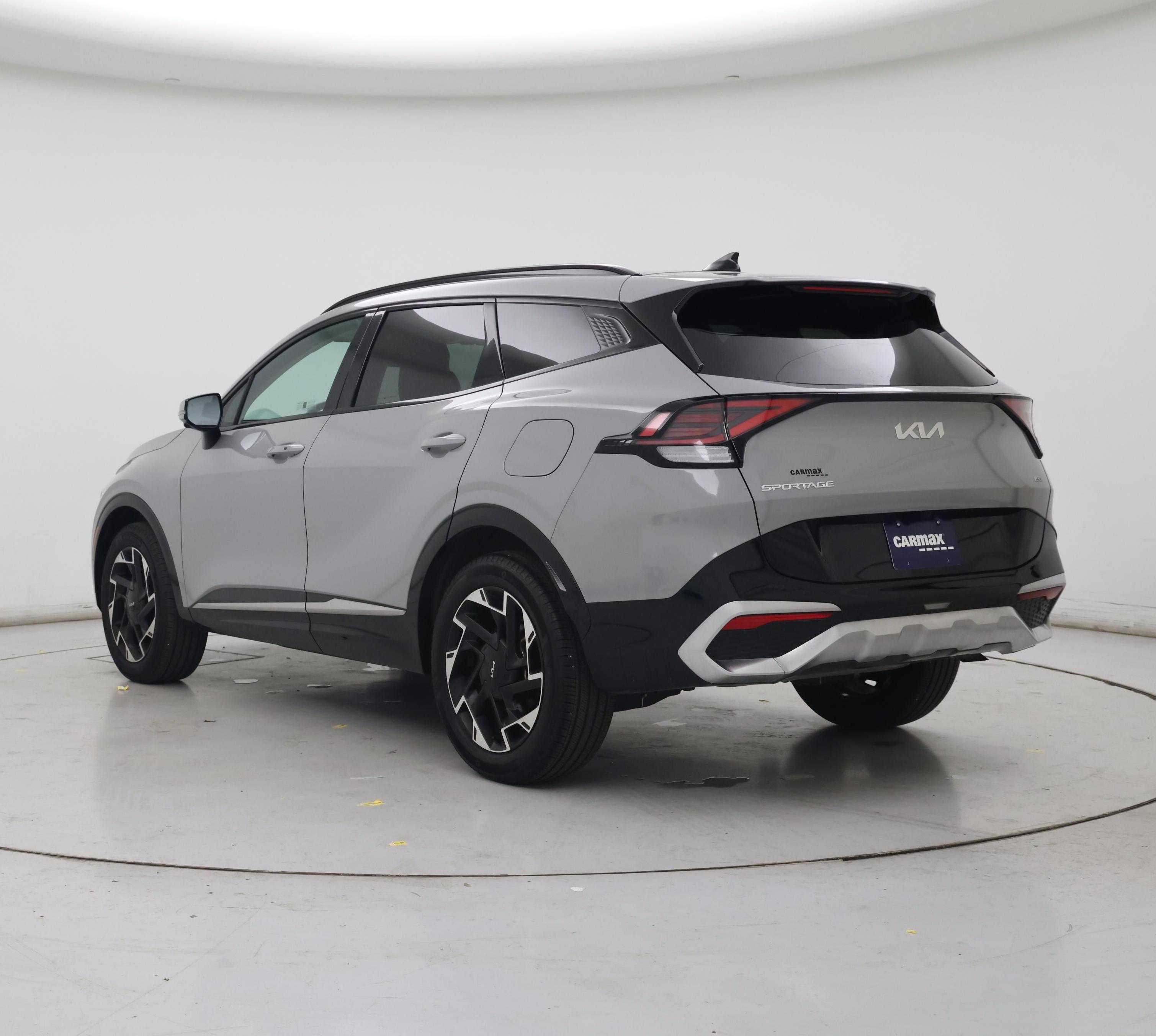 Thumbnail: 2025 Kia Sportage - 2