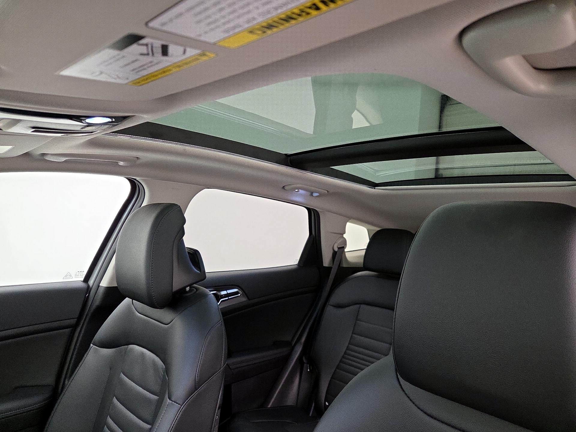 Thumbnail: 2025 Kia Sportage - 20
