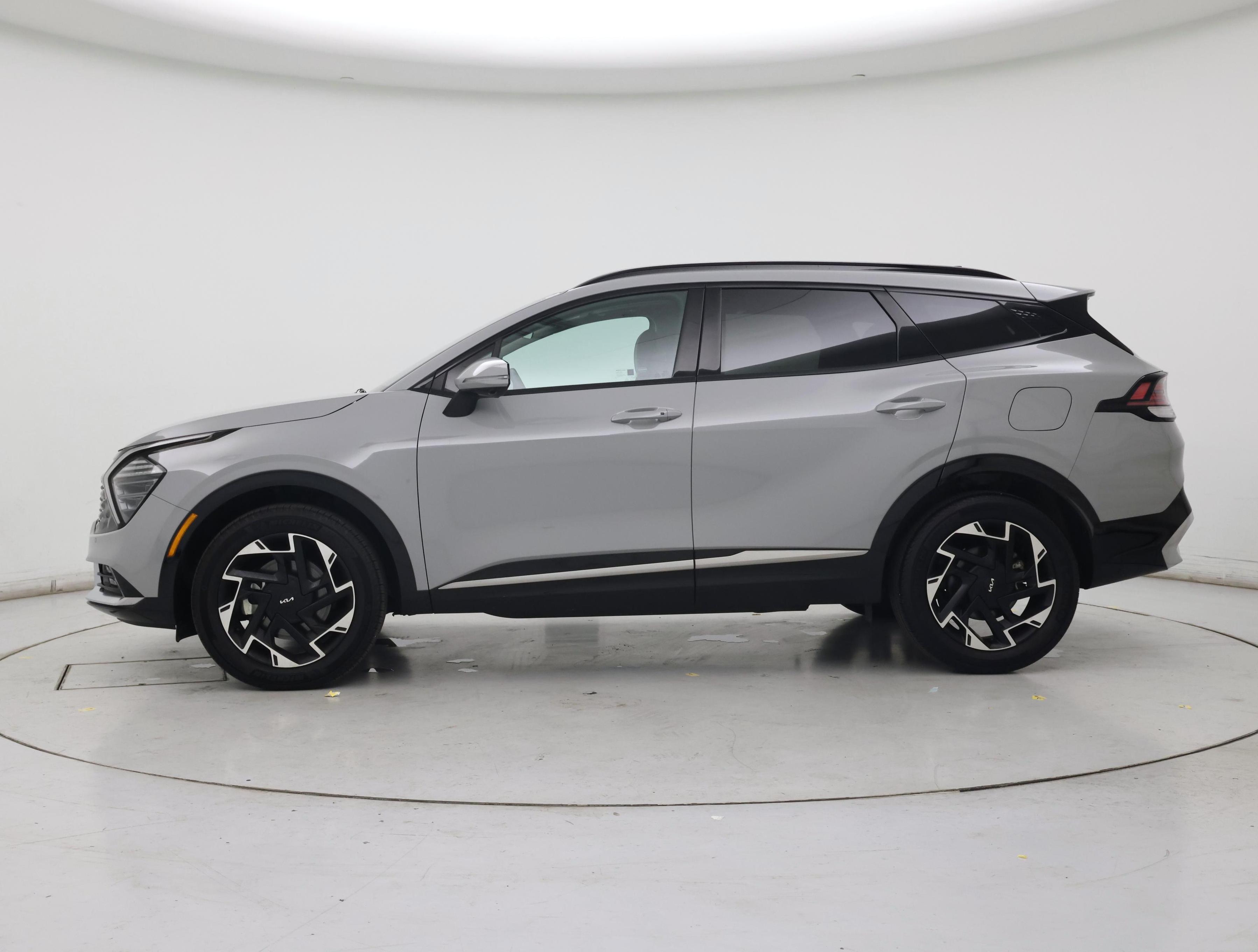 Thumbnail: 2025 Kia Sportage - 3