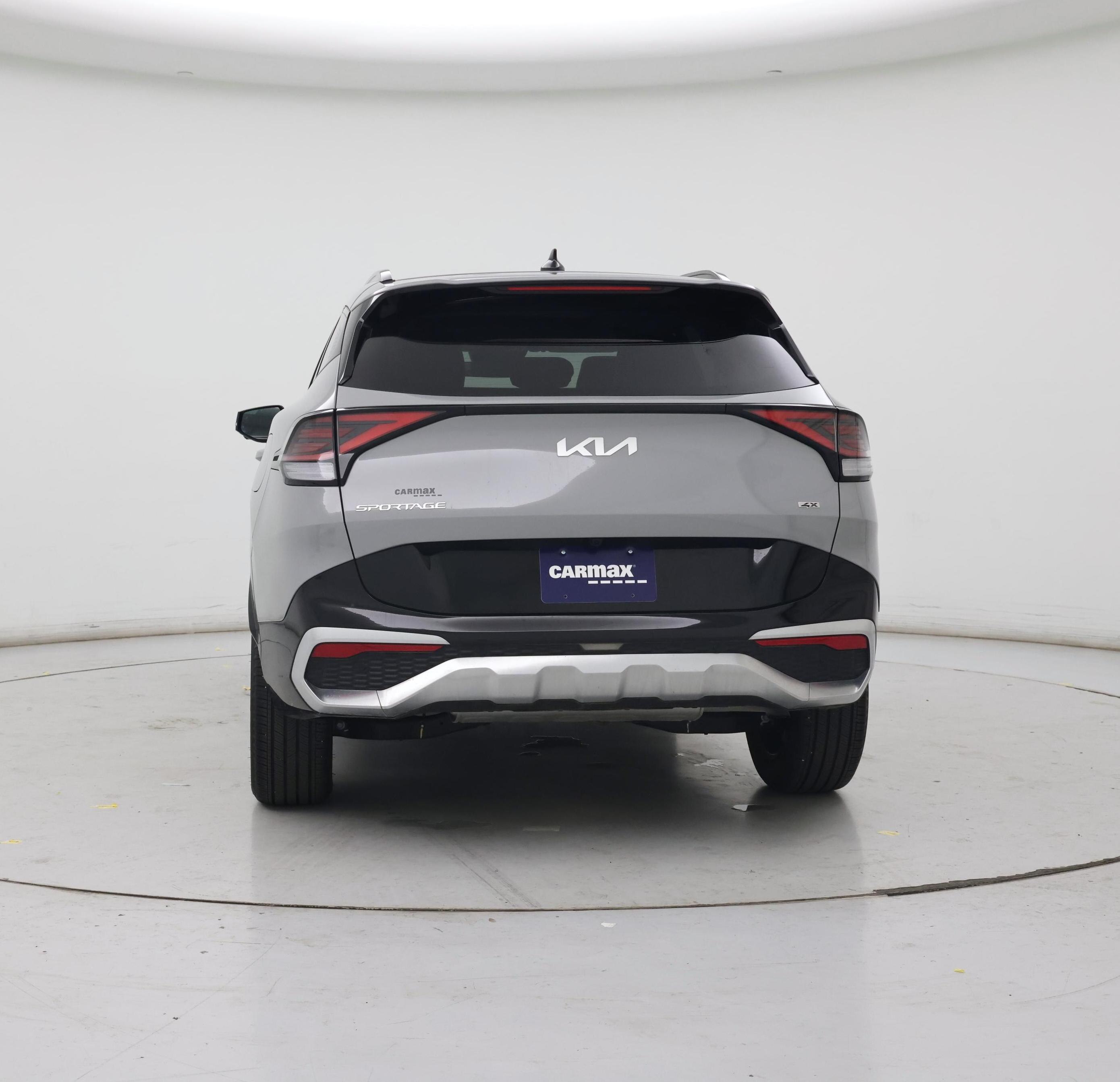 Thumbnail: 2025 Kia Sportage - 6