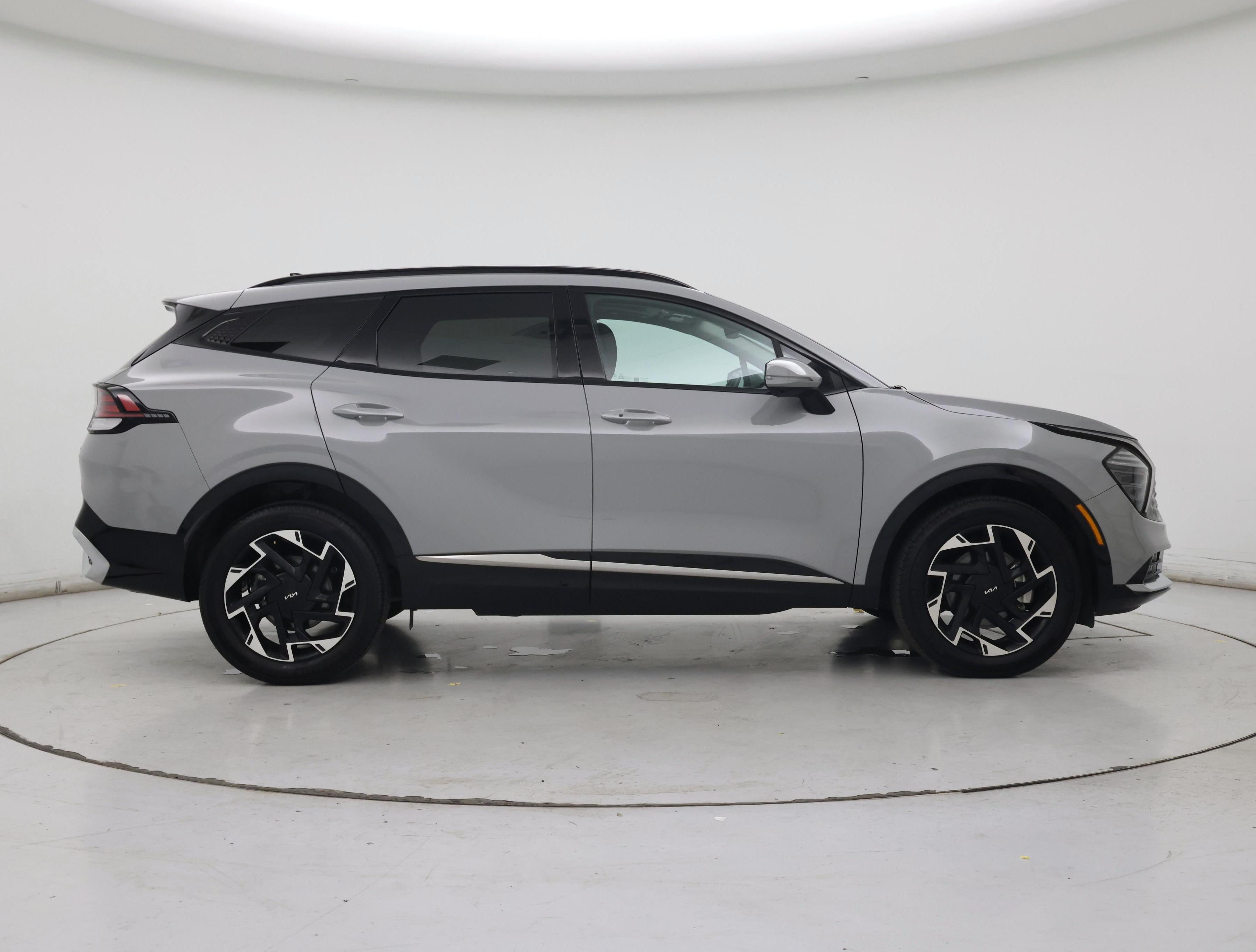 Thumbnail: 2025 Kia Sportage - 7