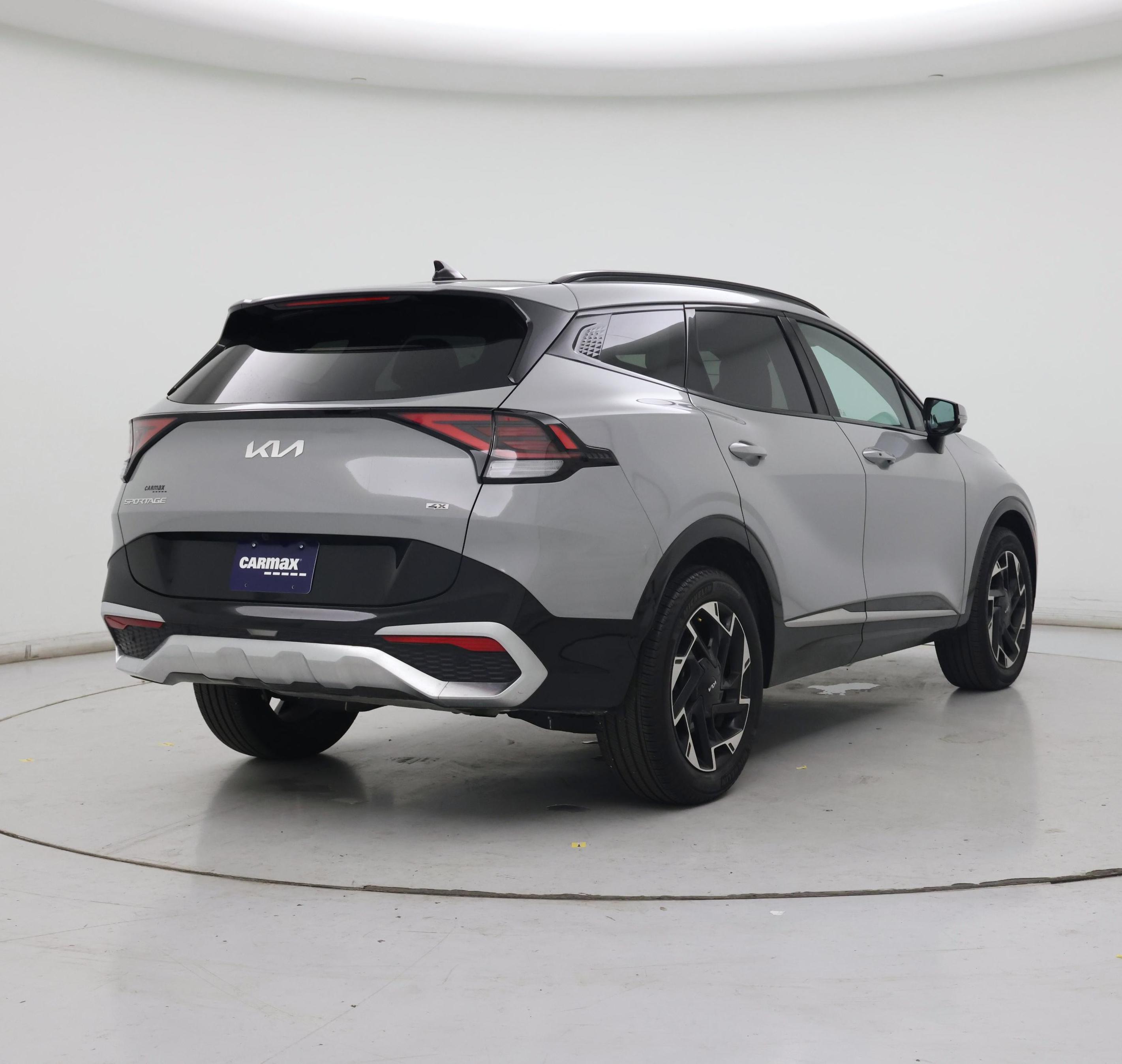 Thumbnail: 2025 Kia Sportage - 8