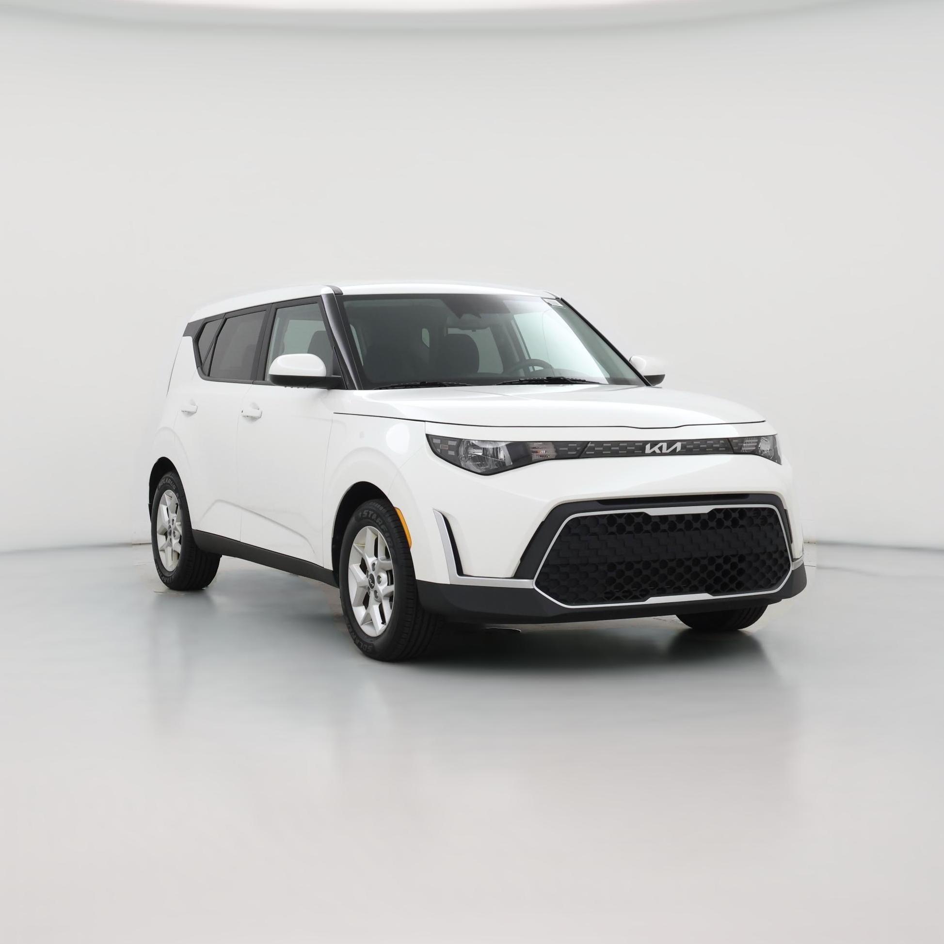 Thumbnail: 2023 Kia Soul - 1