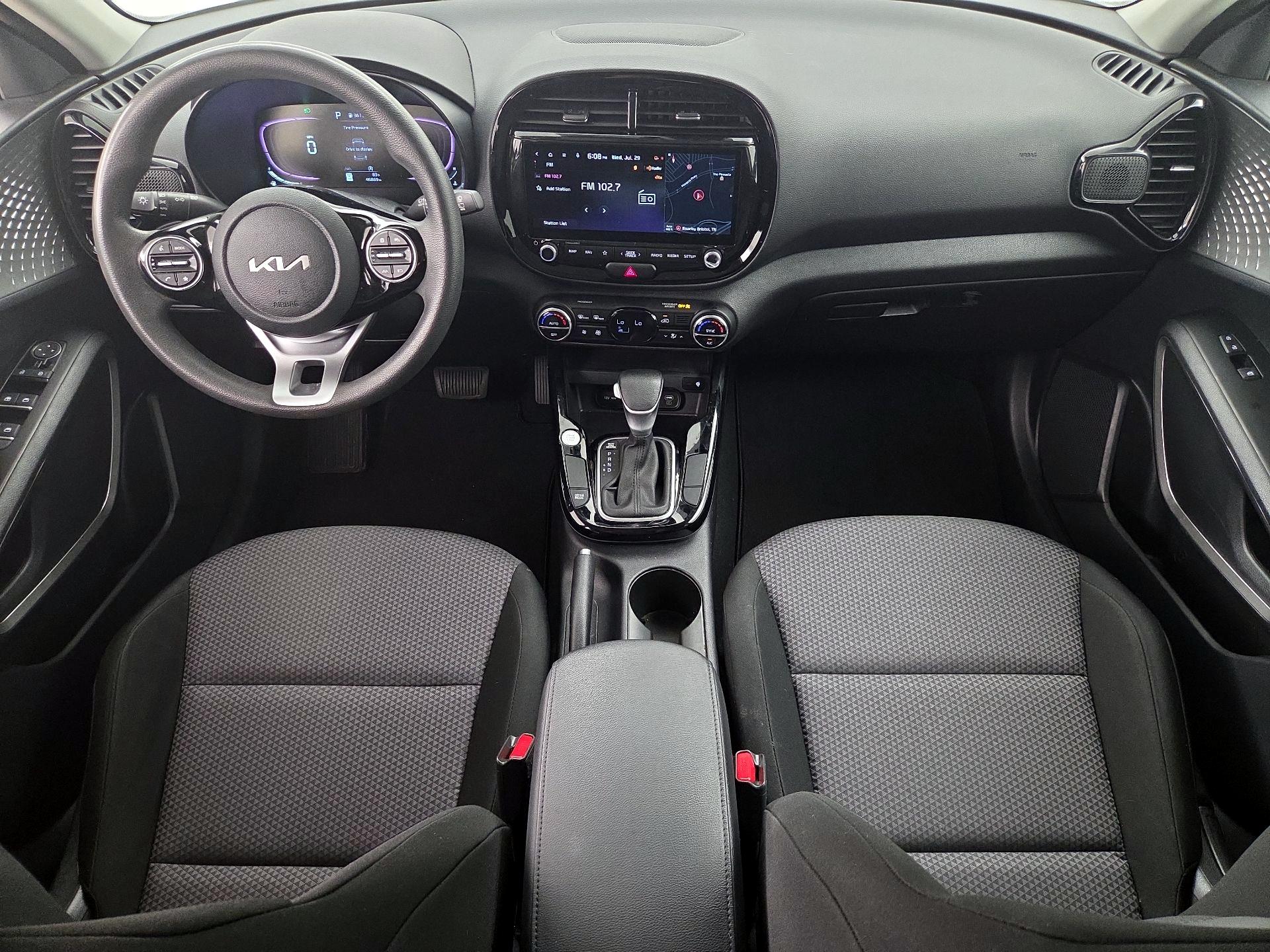 Thumbnail: 2023 Kia Soul - 9