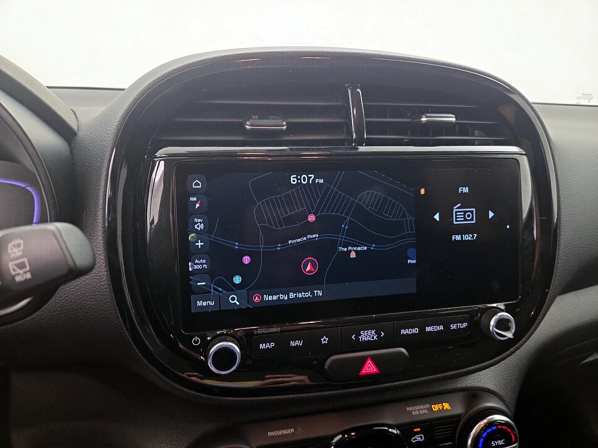 Thumbnail: 2023 Kia Soul - 14