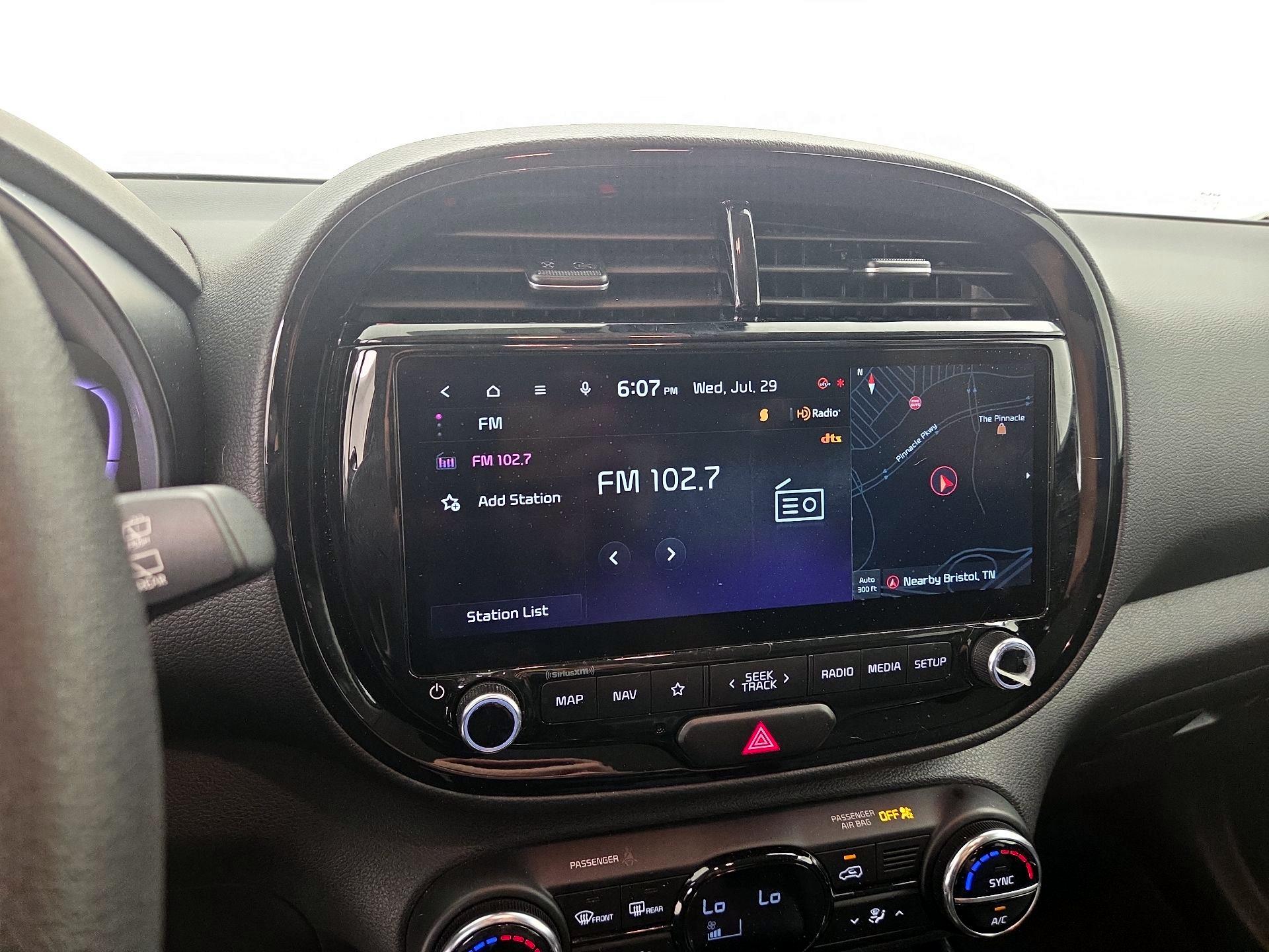 Thumbnail: 2023 Kia Soul - 16