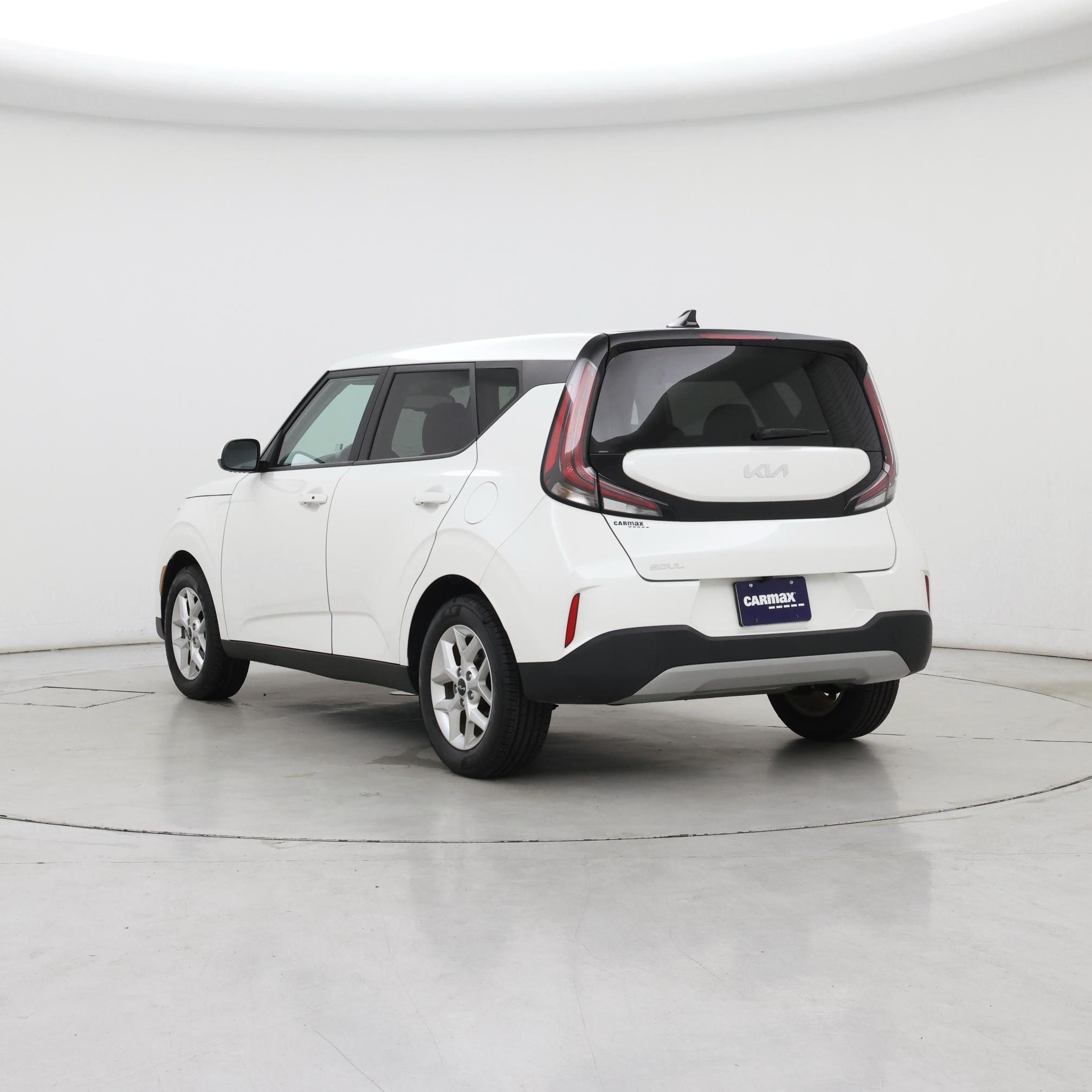 Thumbnail: 2023 Kia Soul - 2
