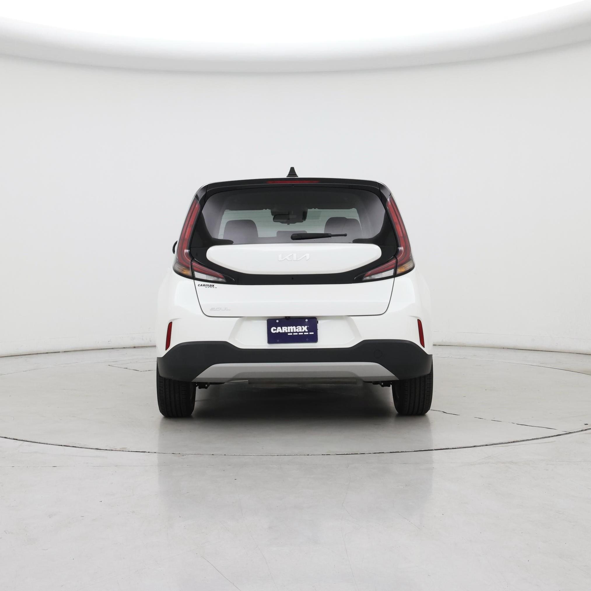 Thumbnail: 2023 Kia Soul - 6