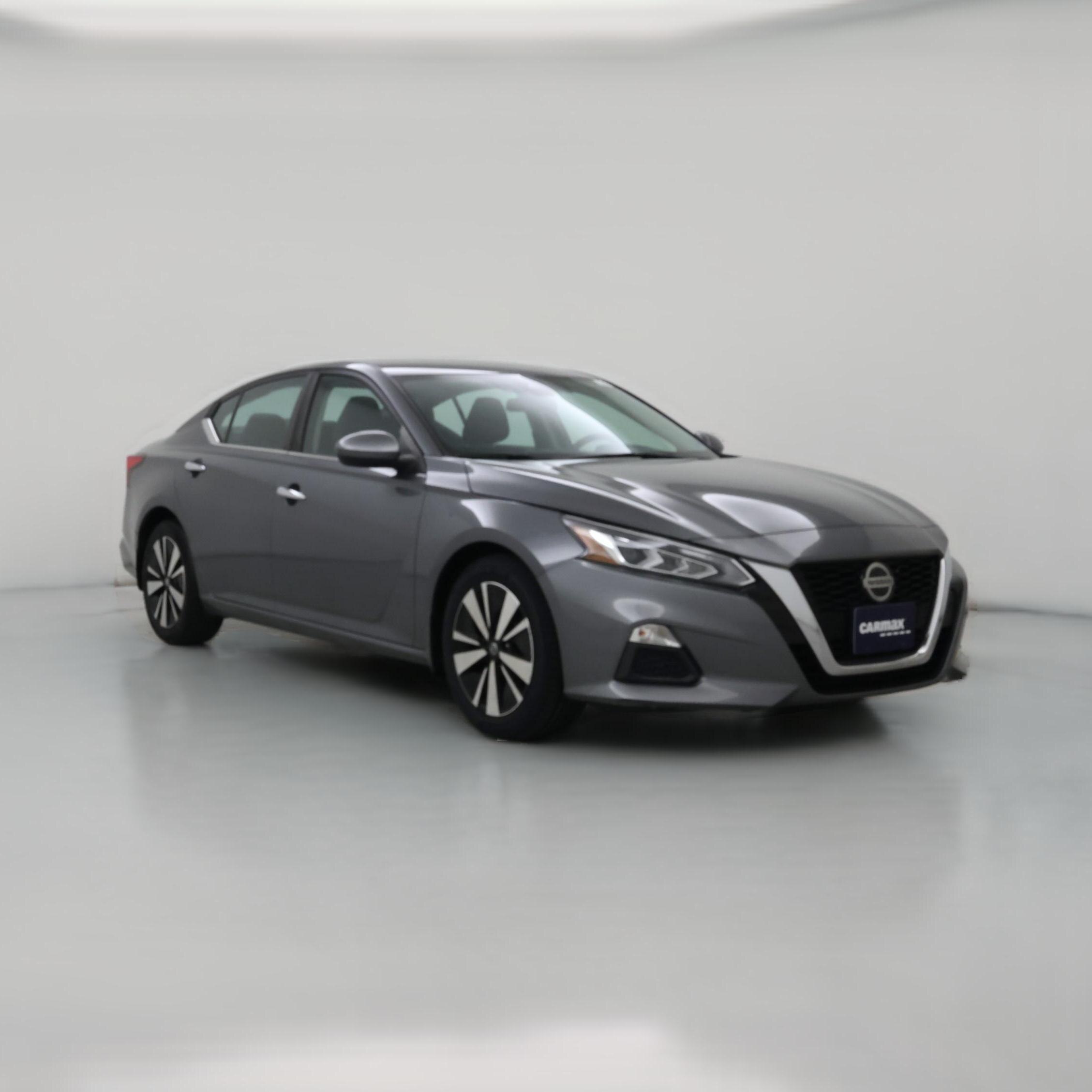 Thumbnail: 2021 Nissan Altima - 1