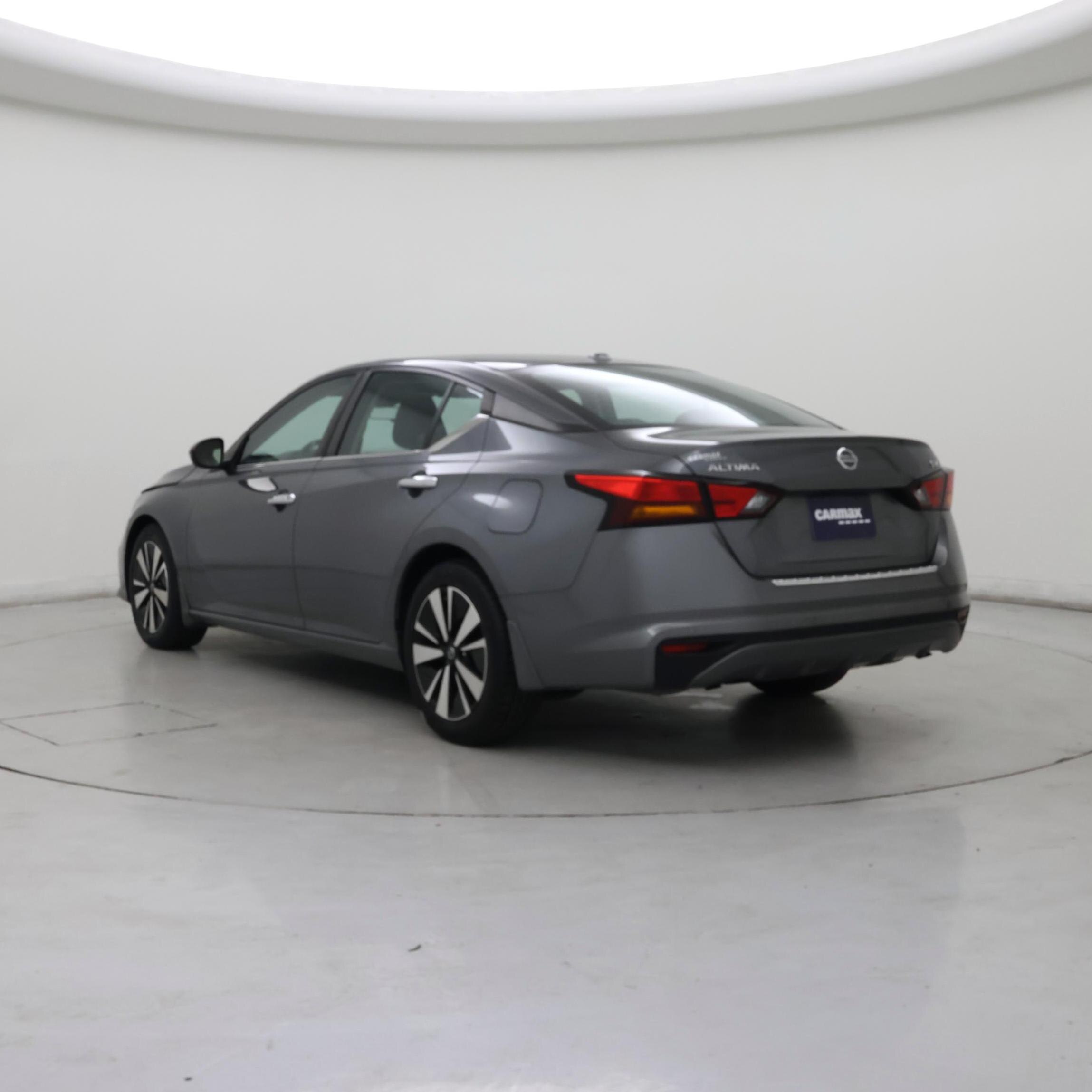 Thumbnail: 2021 Nissan Altima - 2