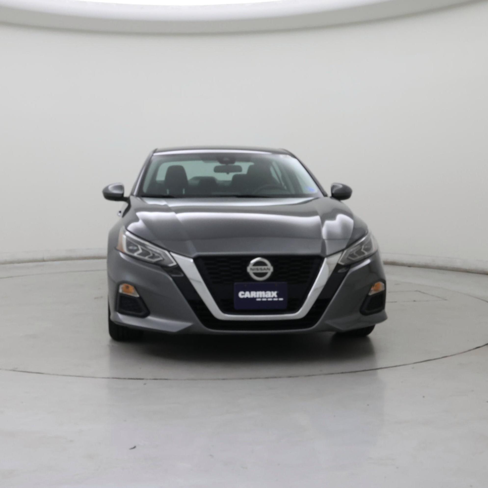 Thumbnail: 2021 Nissan Altima - 5