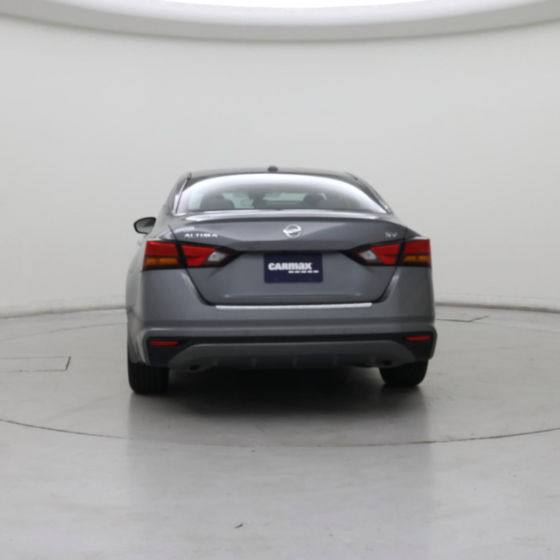 Thumbnail: 2021 Nissan Altima - 6